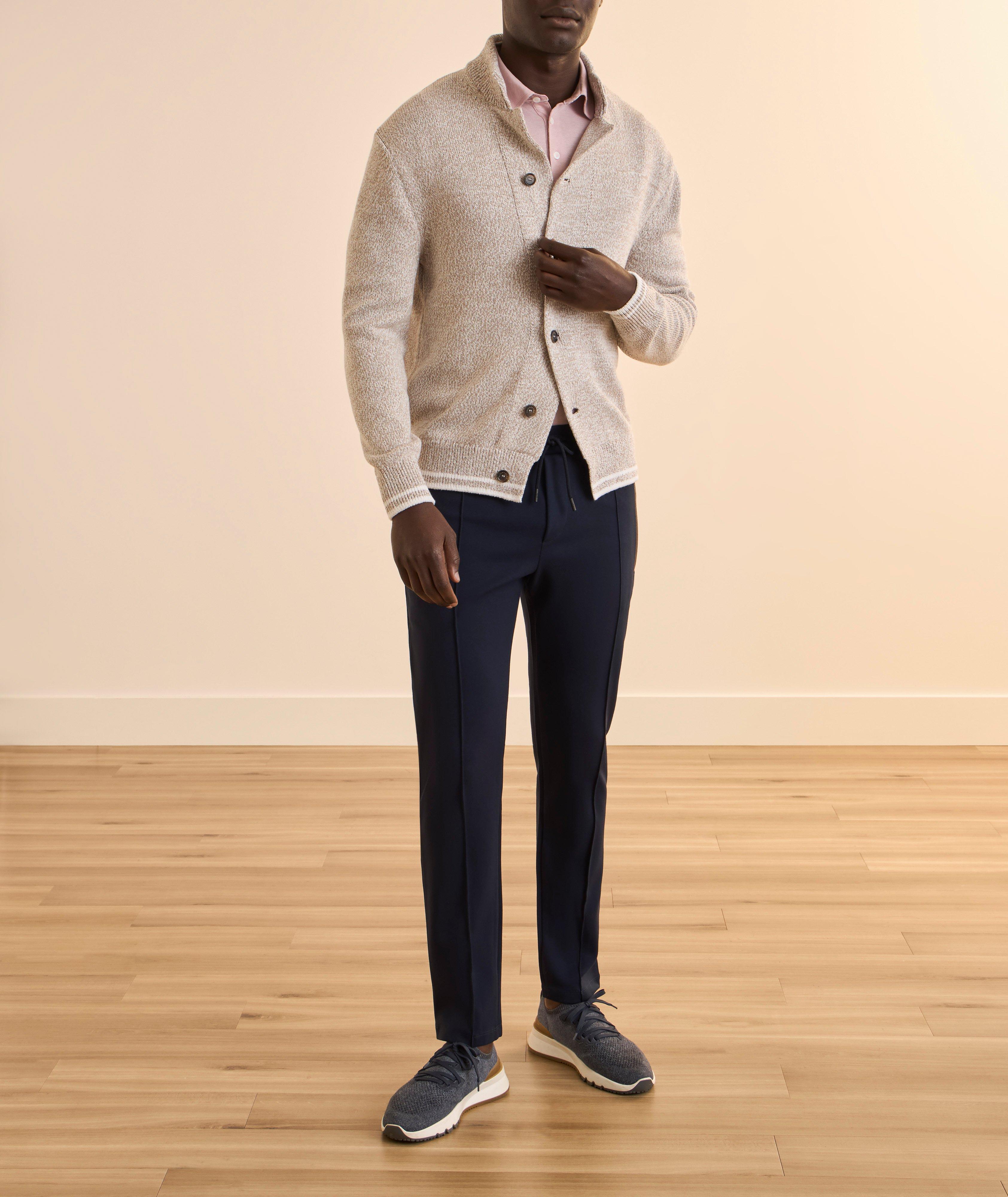 Polo jersey X-Soft image 4