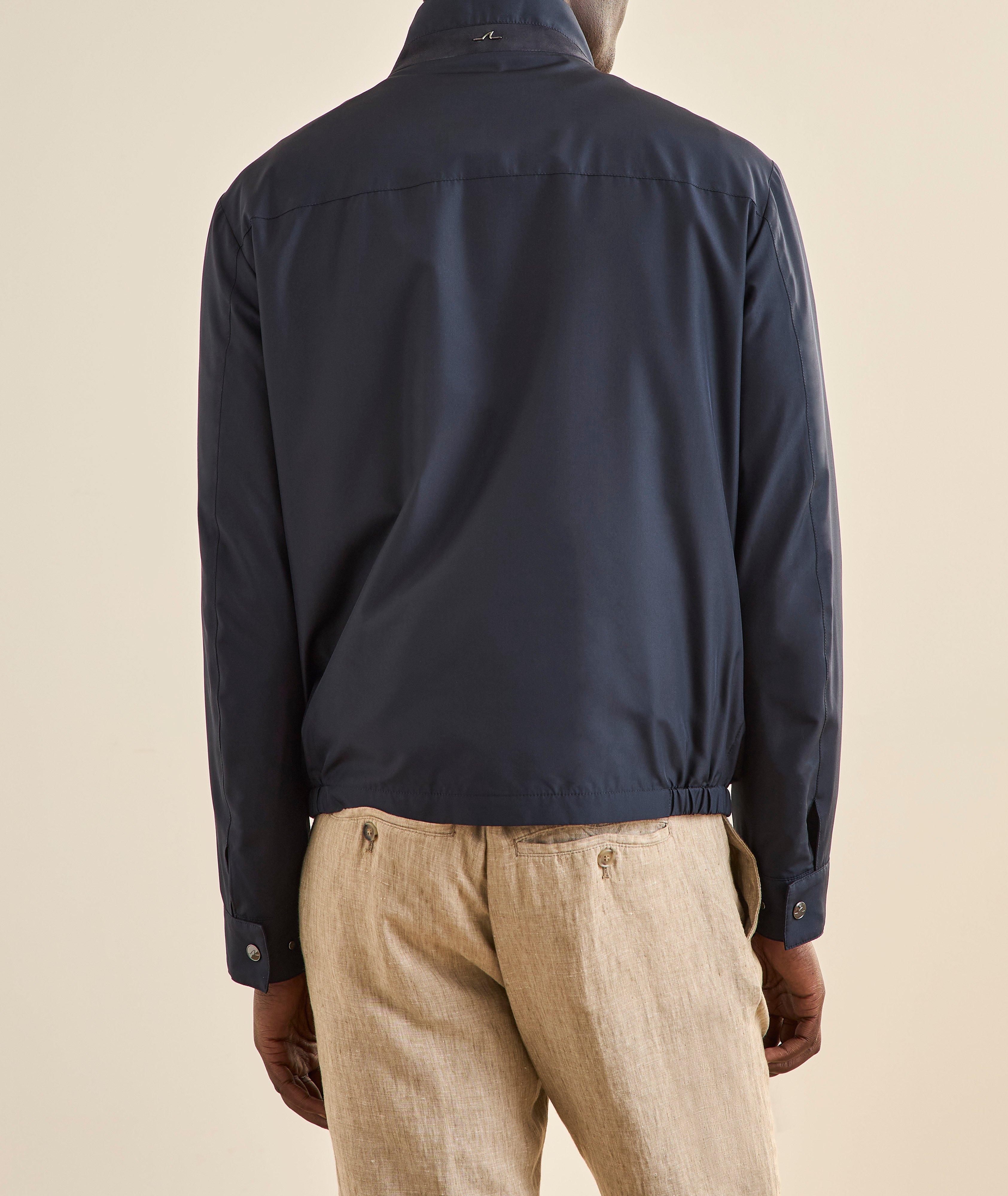 Typhoon Silk Bomber image 1