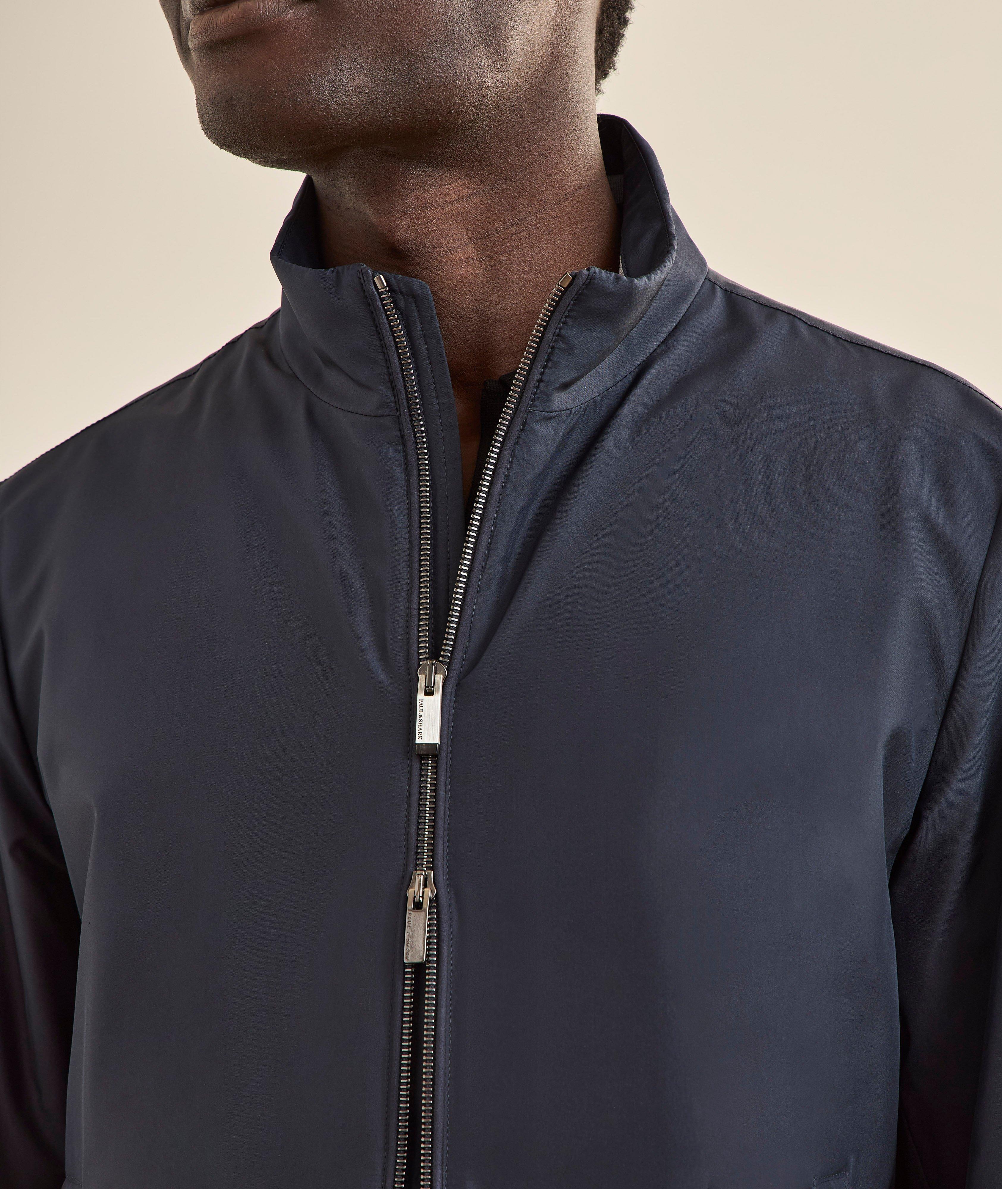 Typhoon Silk Bomber image 2