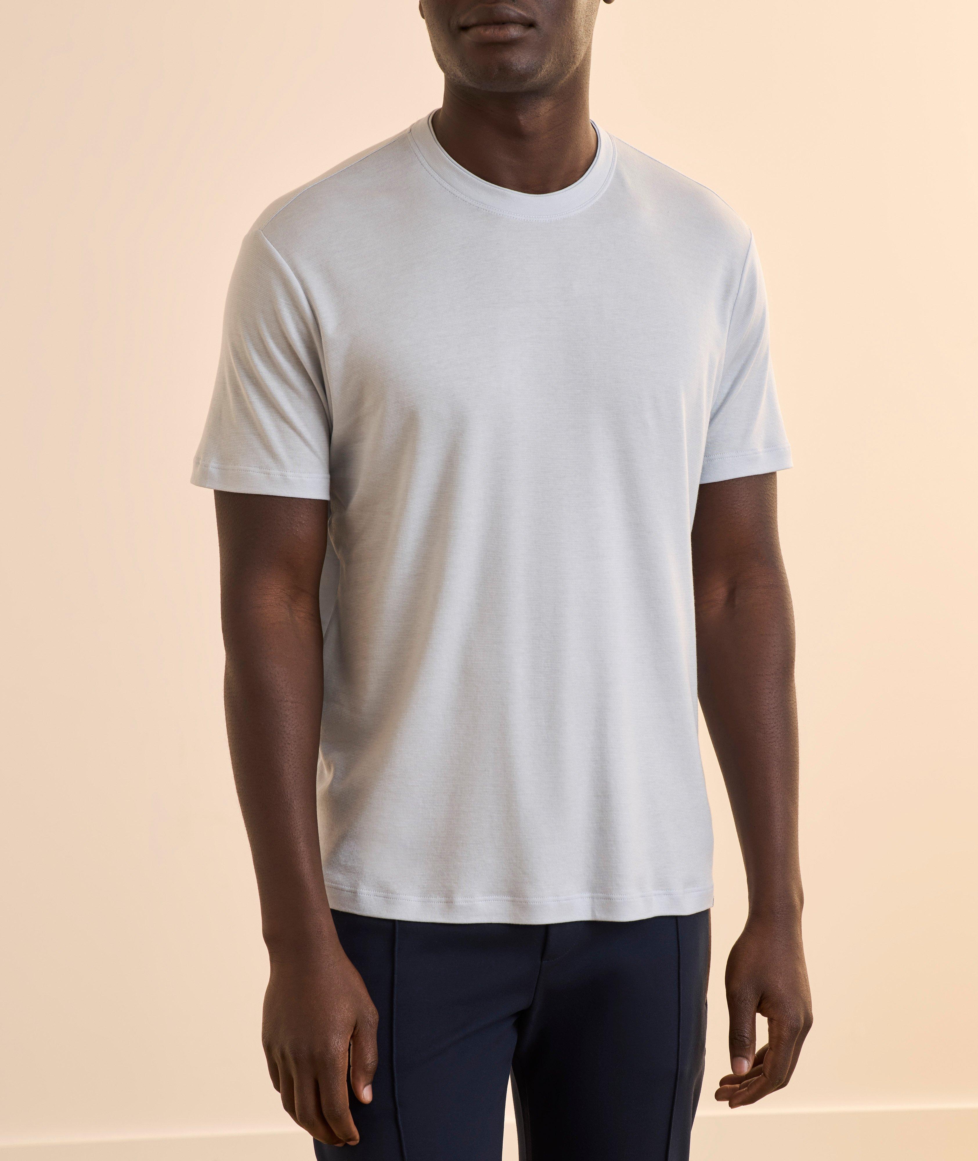 X-Soft Jersey T-Shirt image 1