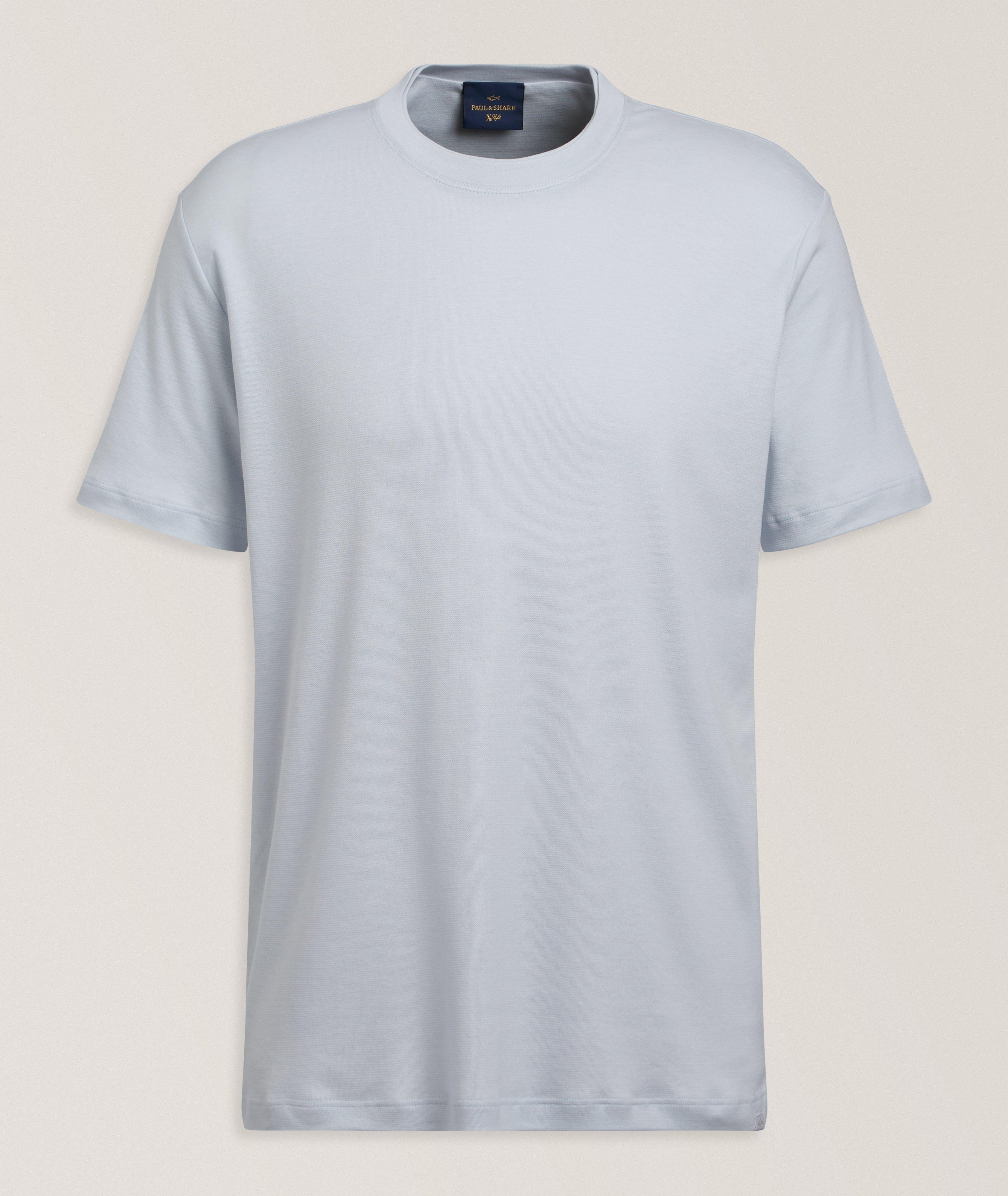X-Soft Jersey T-Shirt image 0
