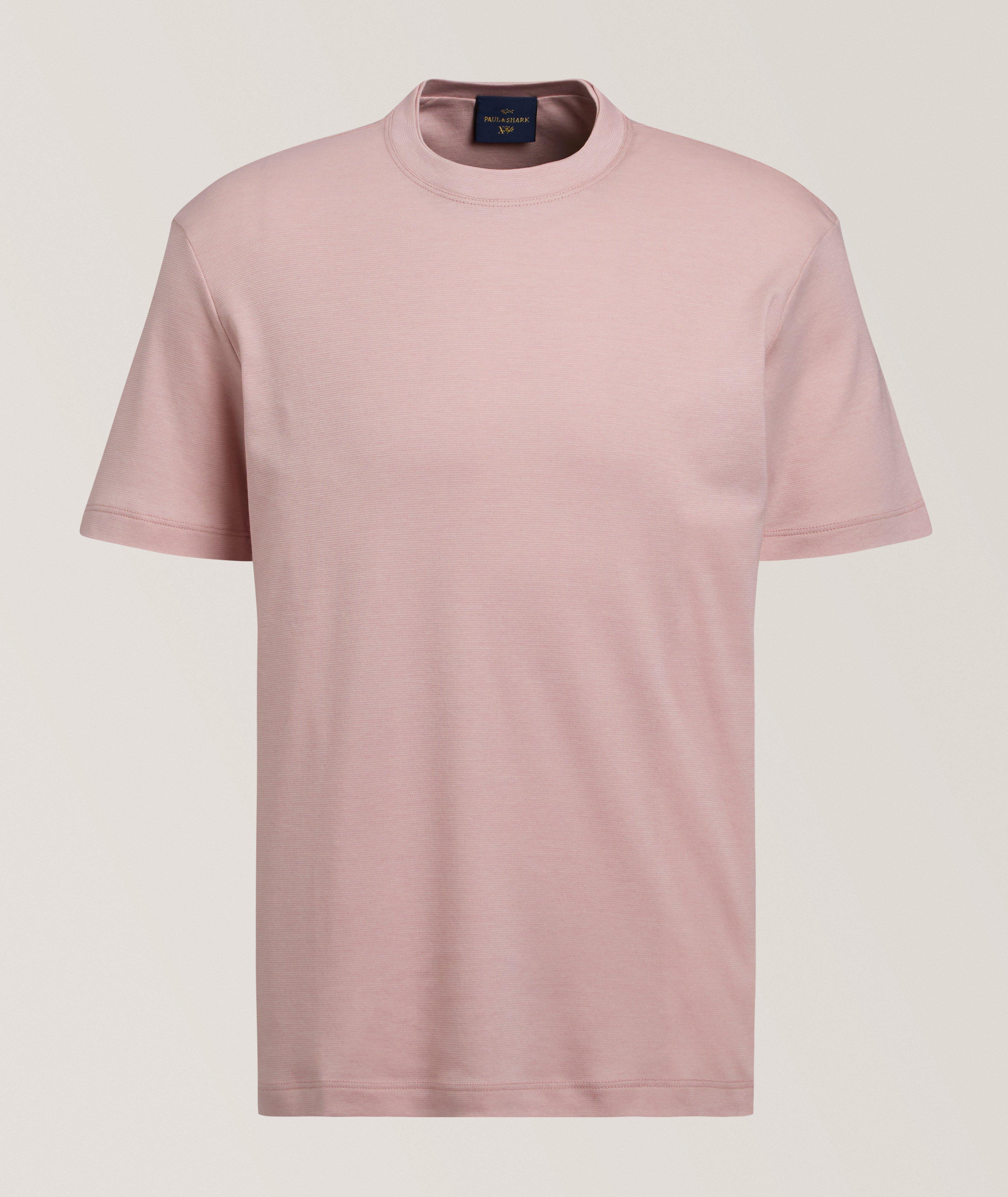 X-Soft Jersey T-Shirt image 0