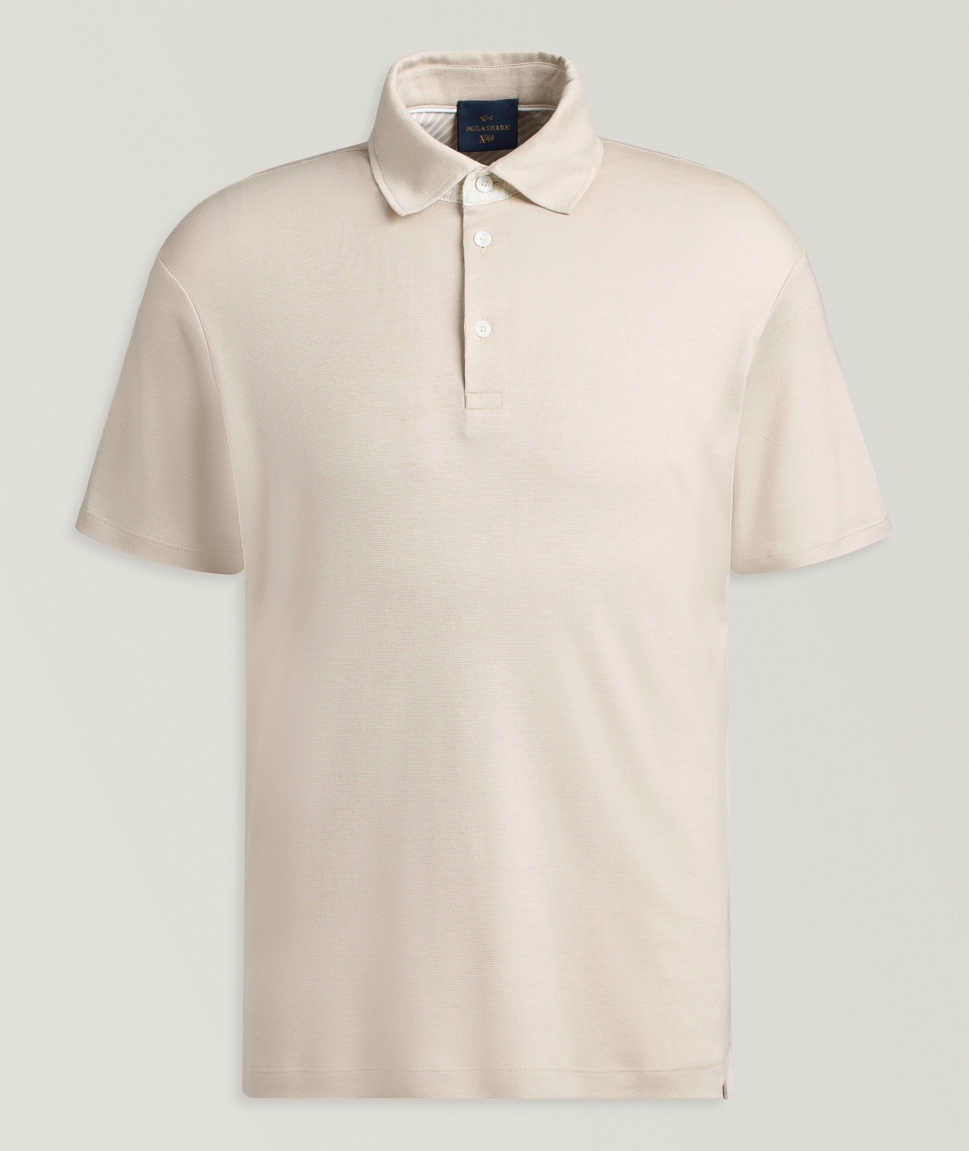 Paul & Shark Polo jersey X-Soft