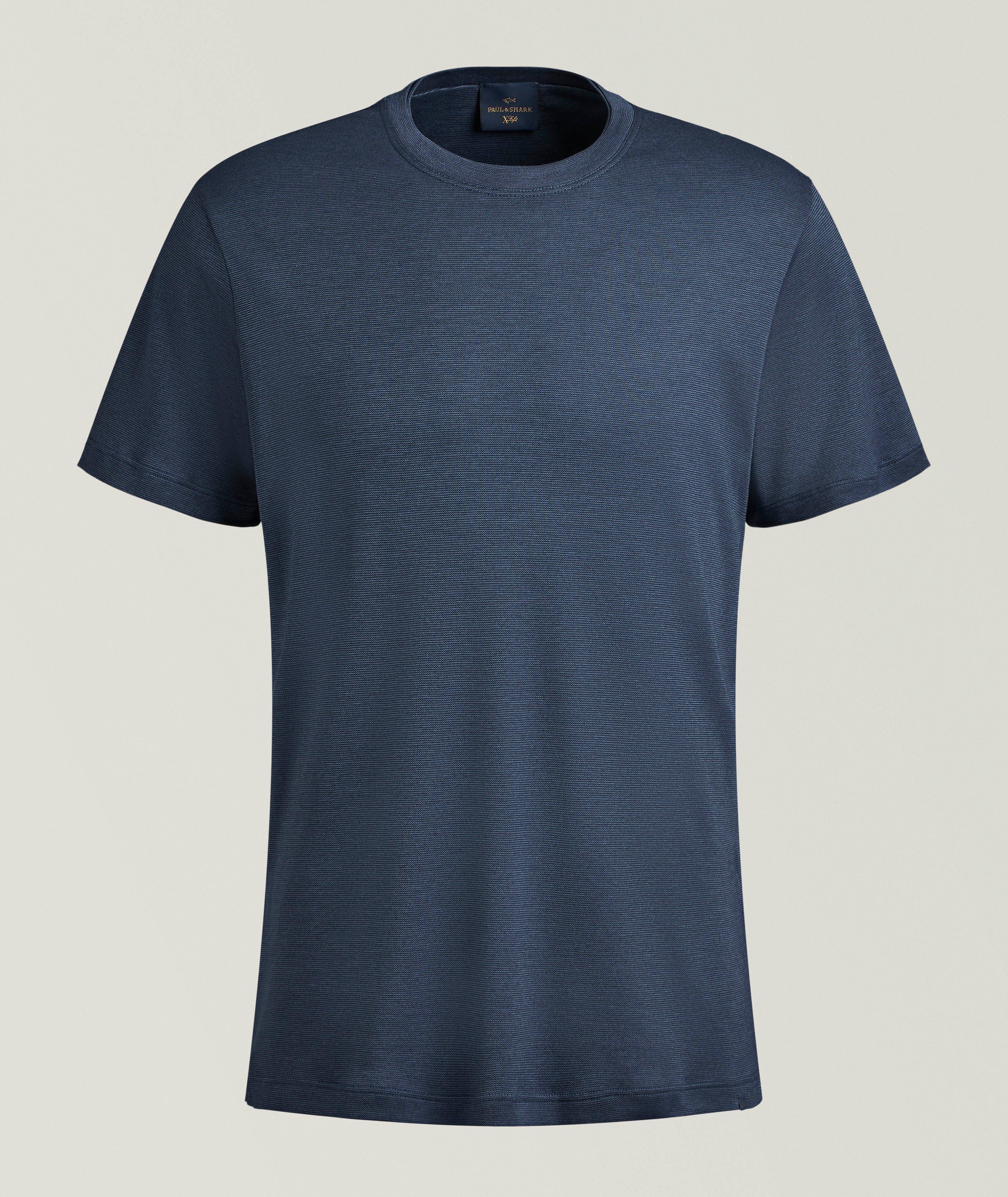 Paul & Shark T-shirt jersey X-Soft