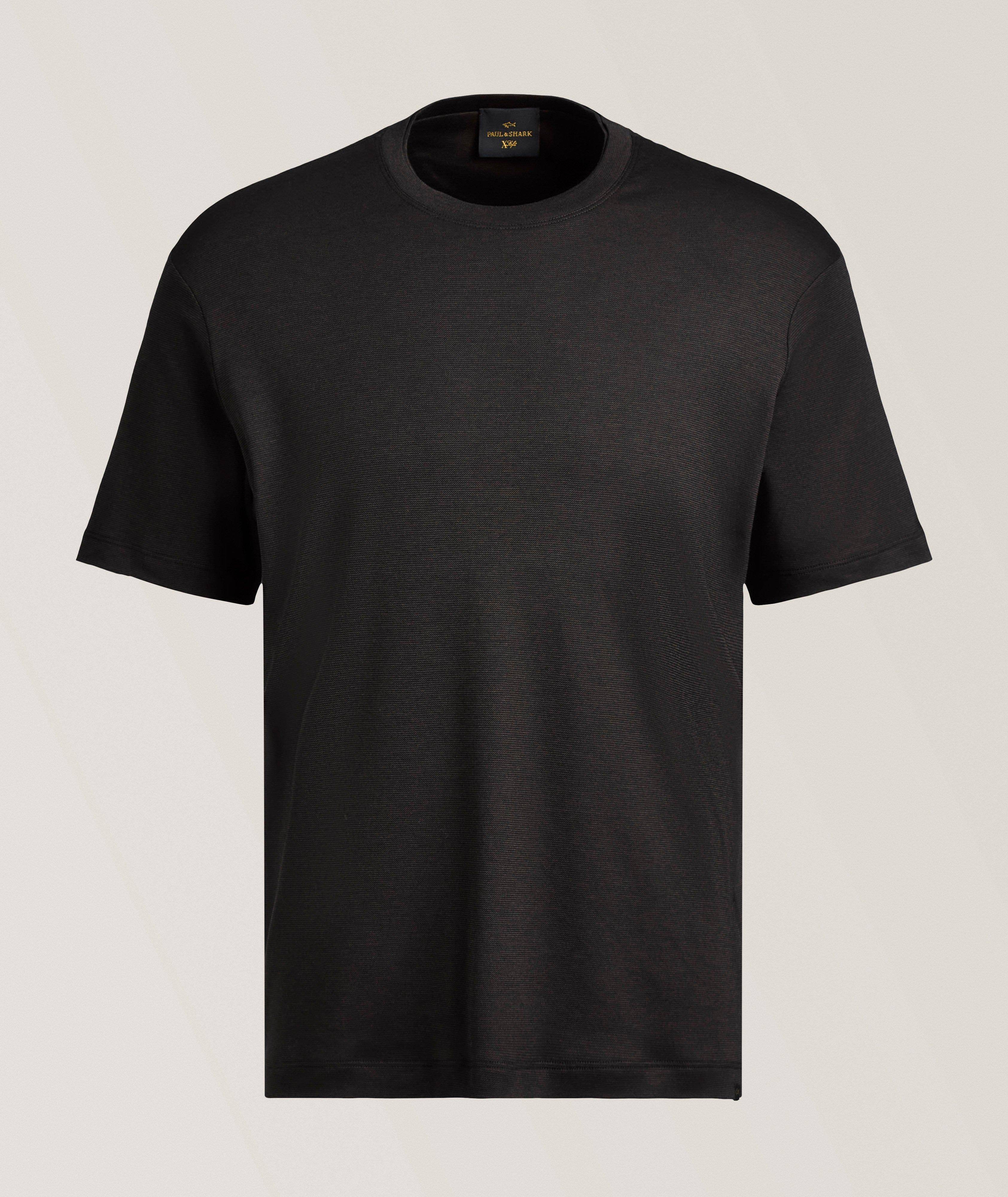 Paul & Shark X-Soft Jersey T-Shirt