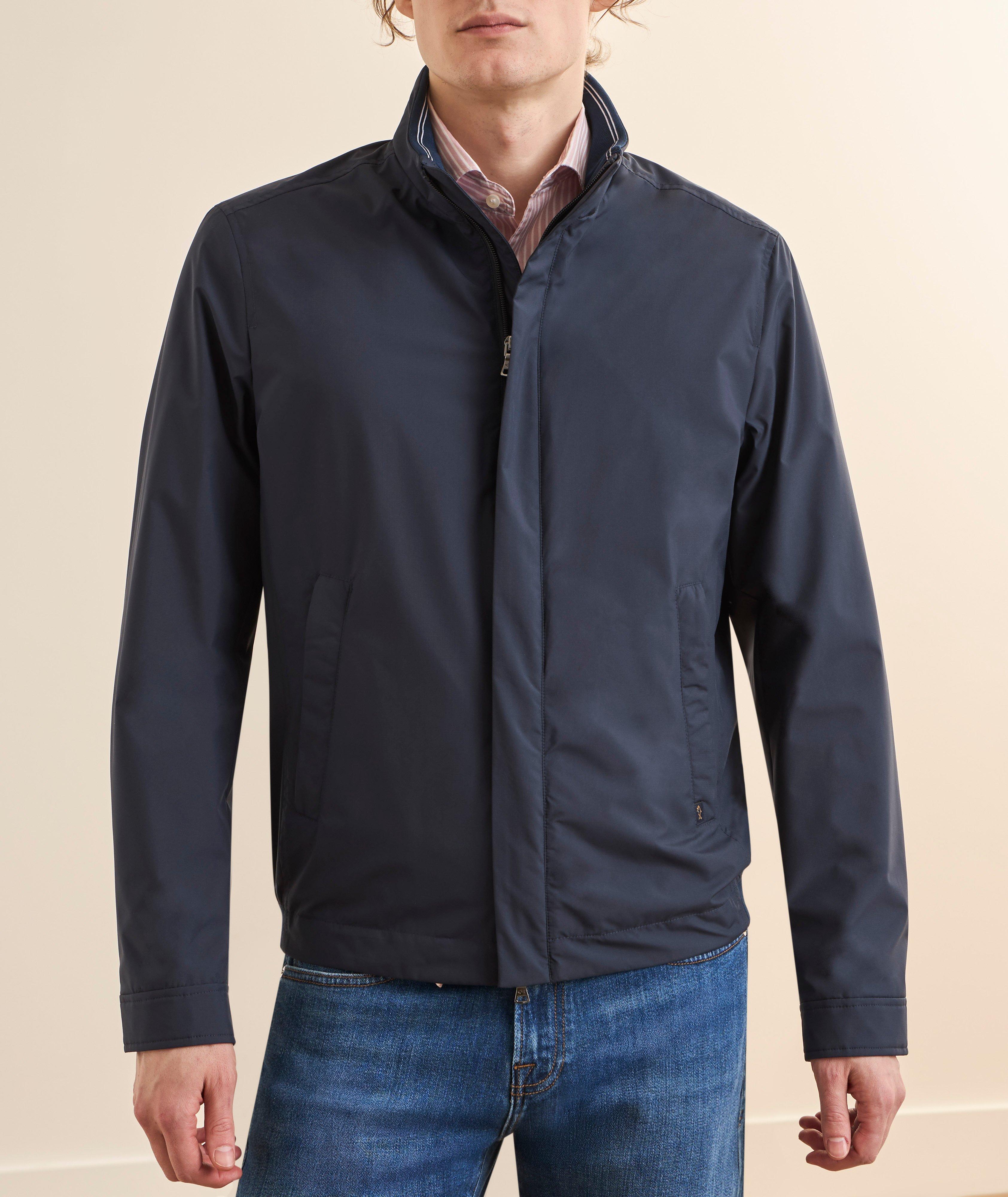 Typhoon Pertex Jacket  image 1