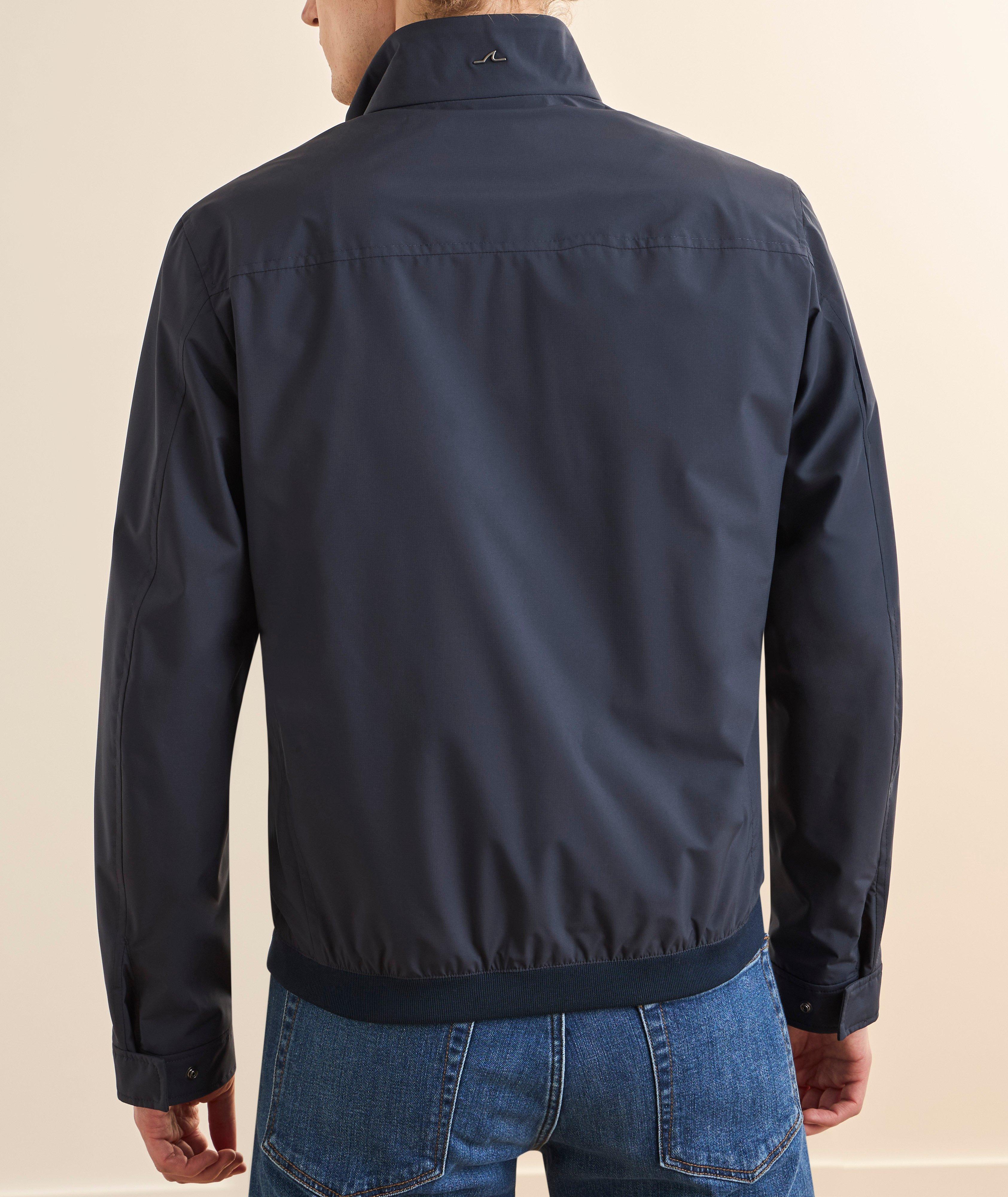 Typhoon Pertex Jacket  image 2