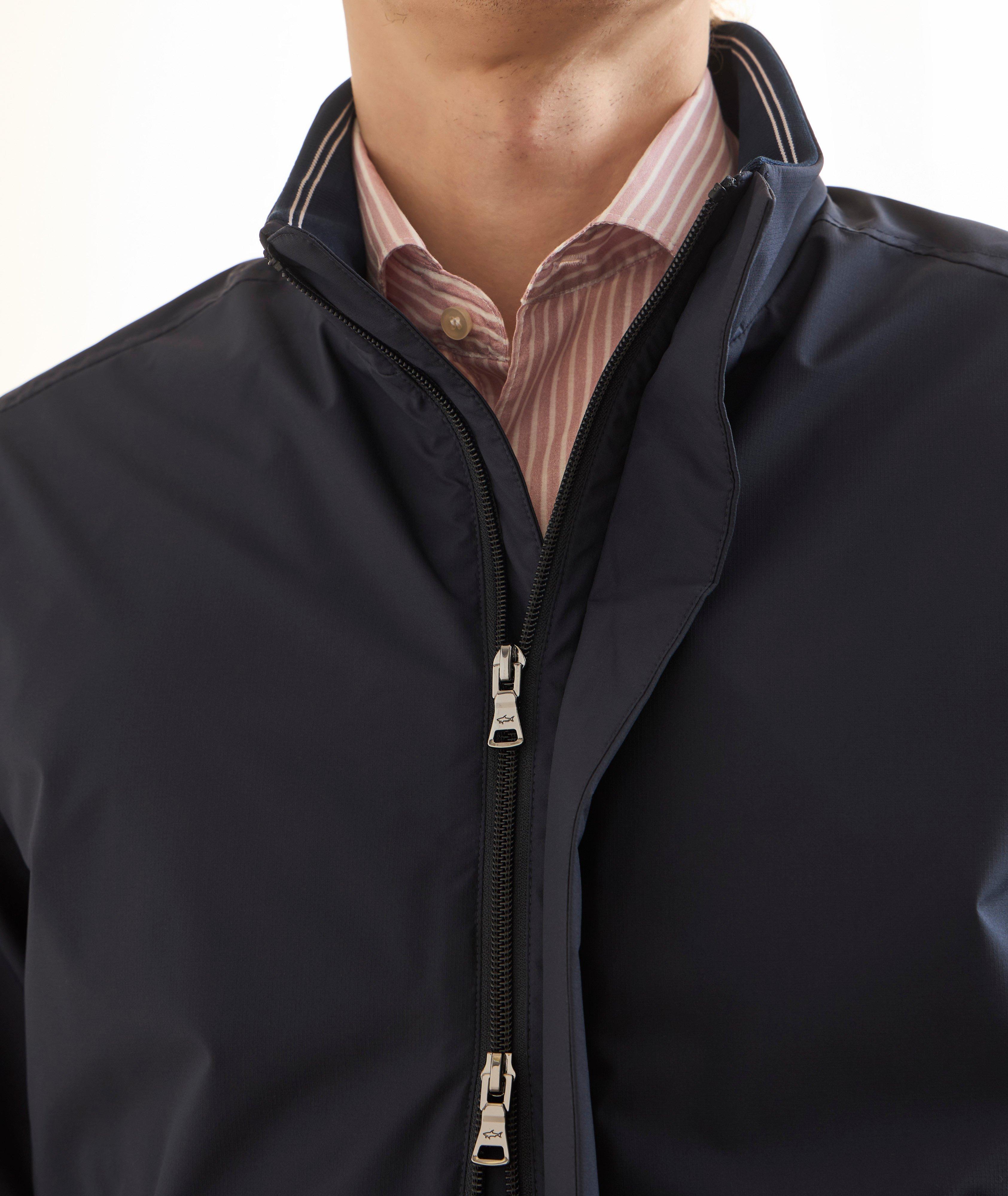 Typhoon Pertex Jacket  image 3