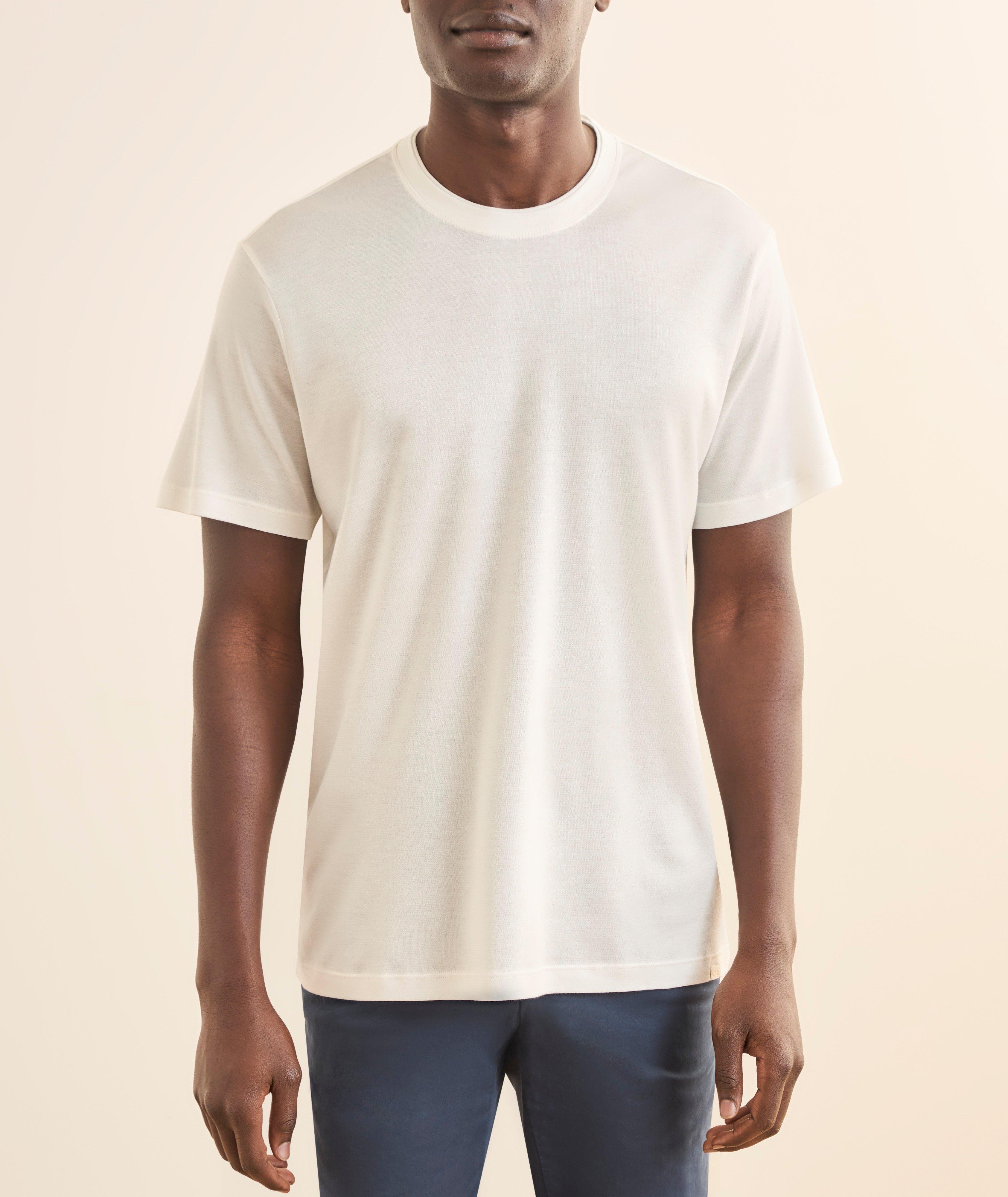 X-Soft Jersey T-Shirt image 1