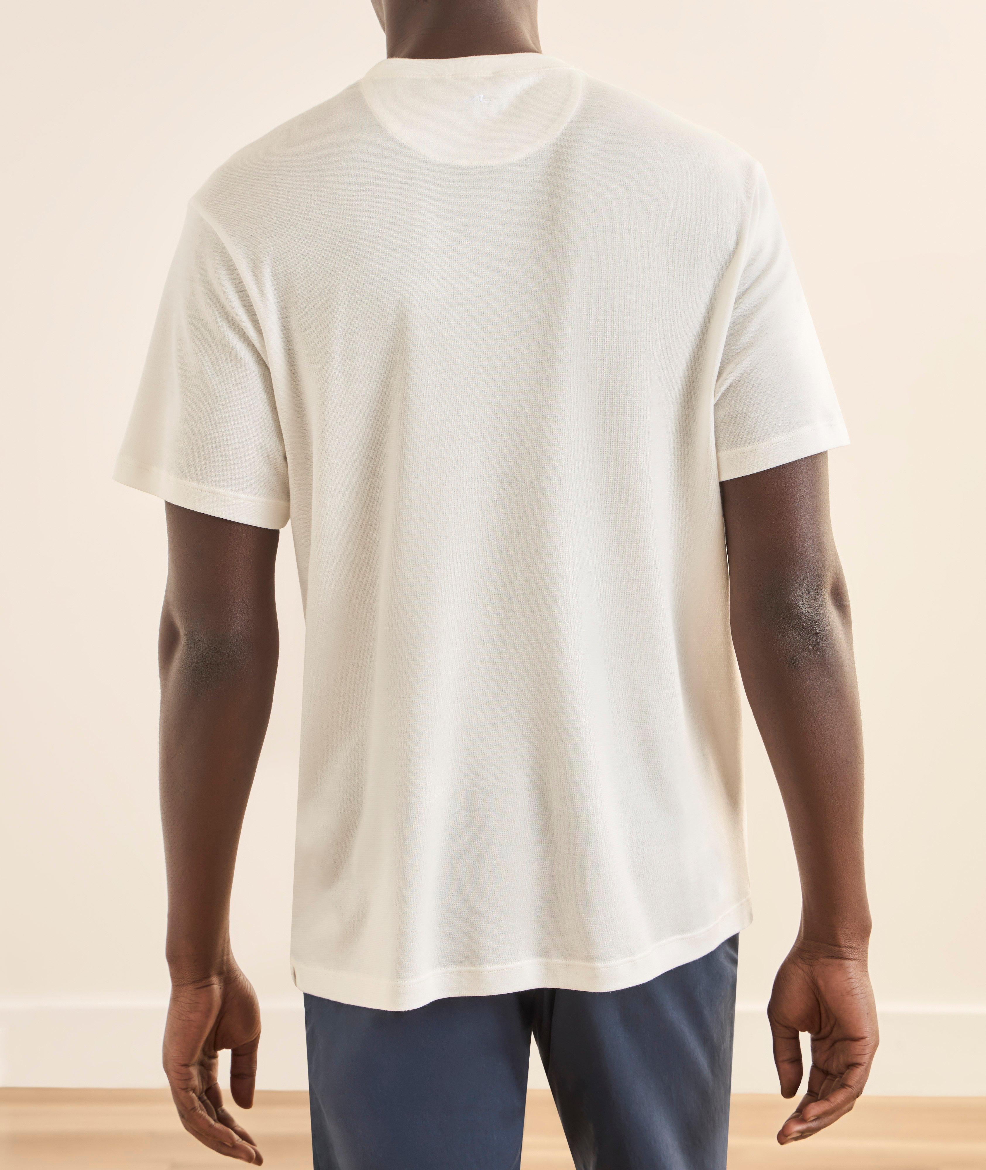 X-Soft Jersey T-Shirt image 2