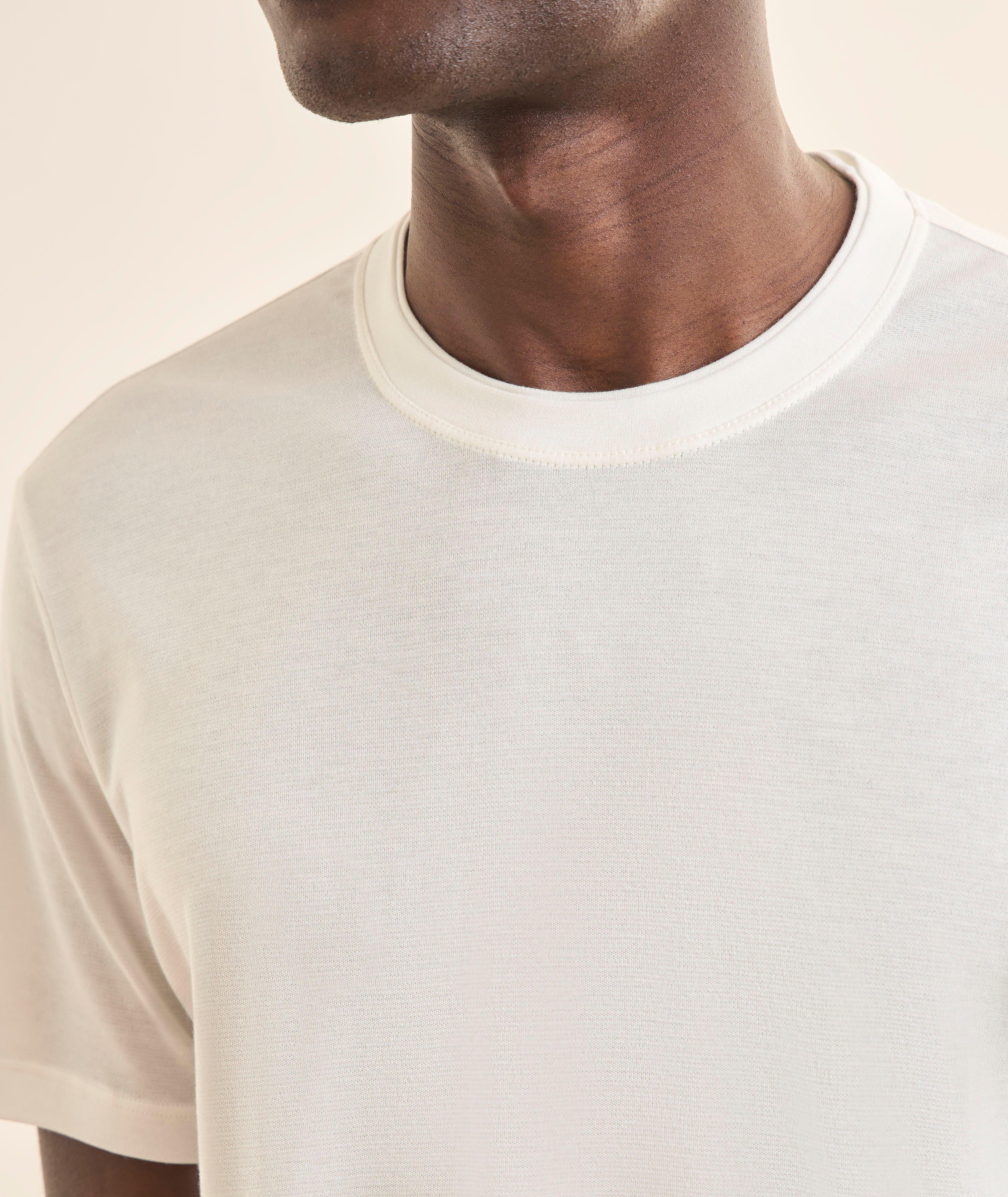 X-Soft Jersey T-Shirt image 3