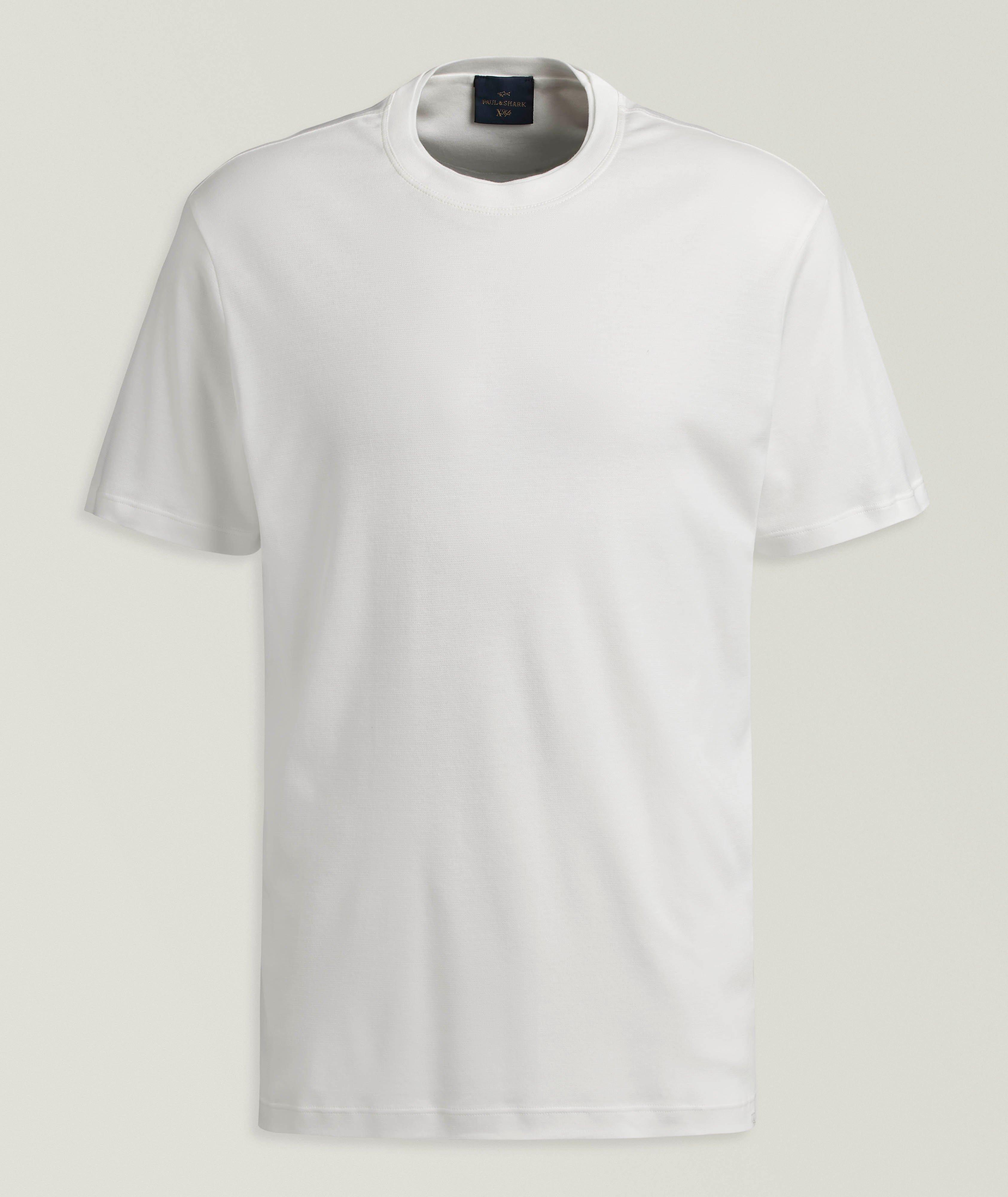 X-Soft Jersey T-Shirt image 0