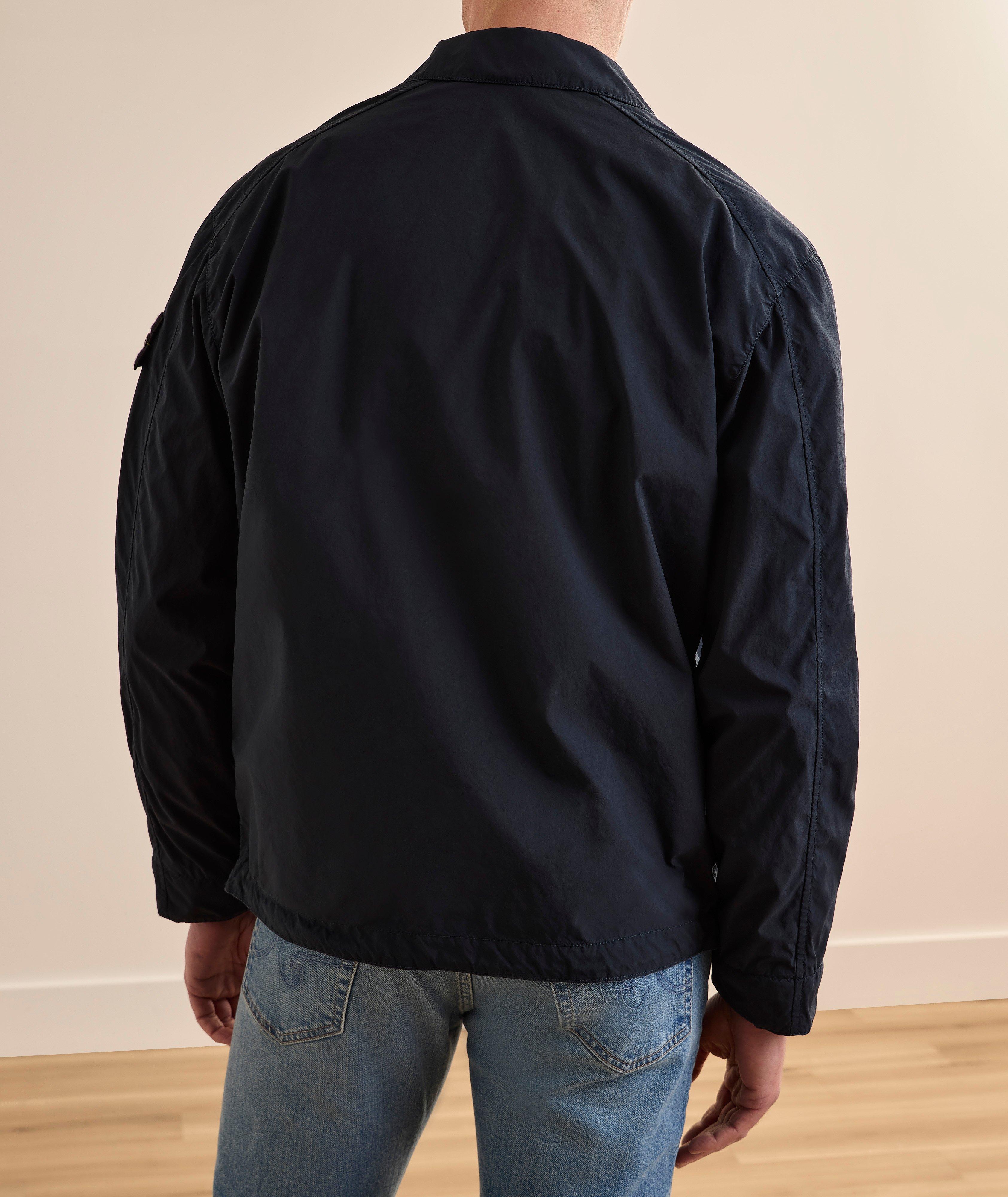 Snap-Button Technical Bomber  image 2