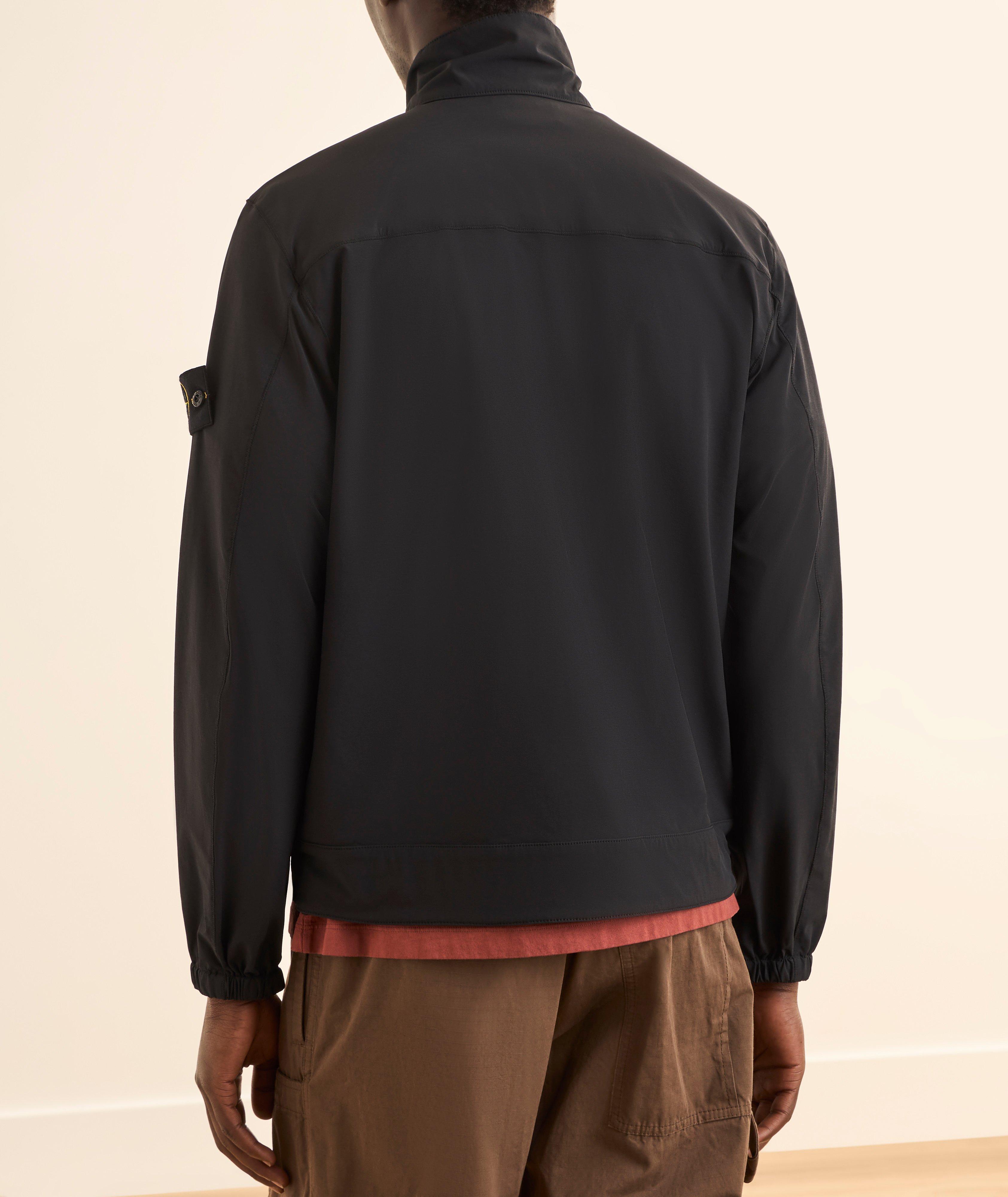 Stretch-Tech Fleece Jacket image 2