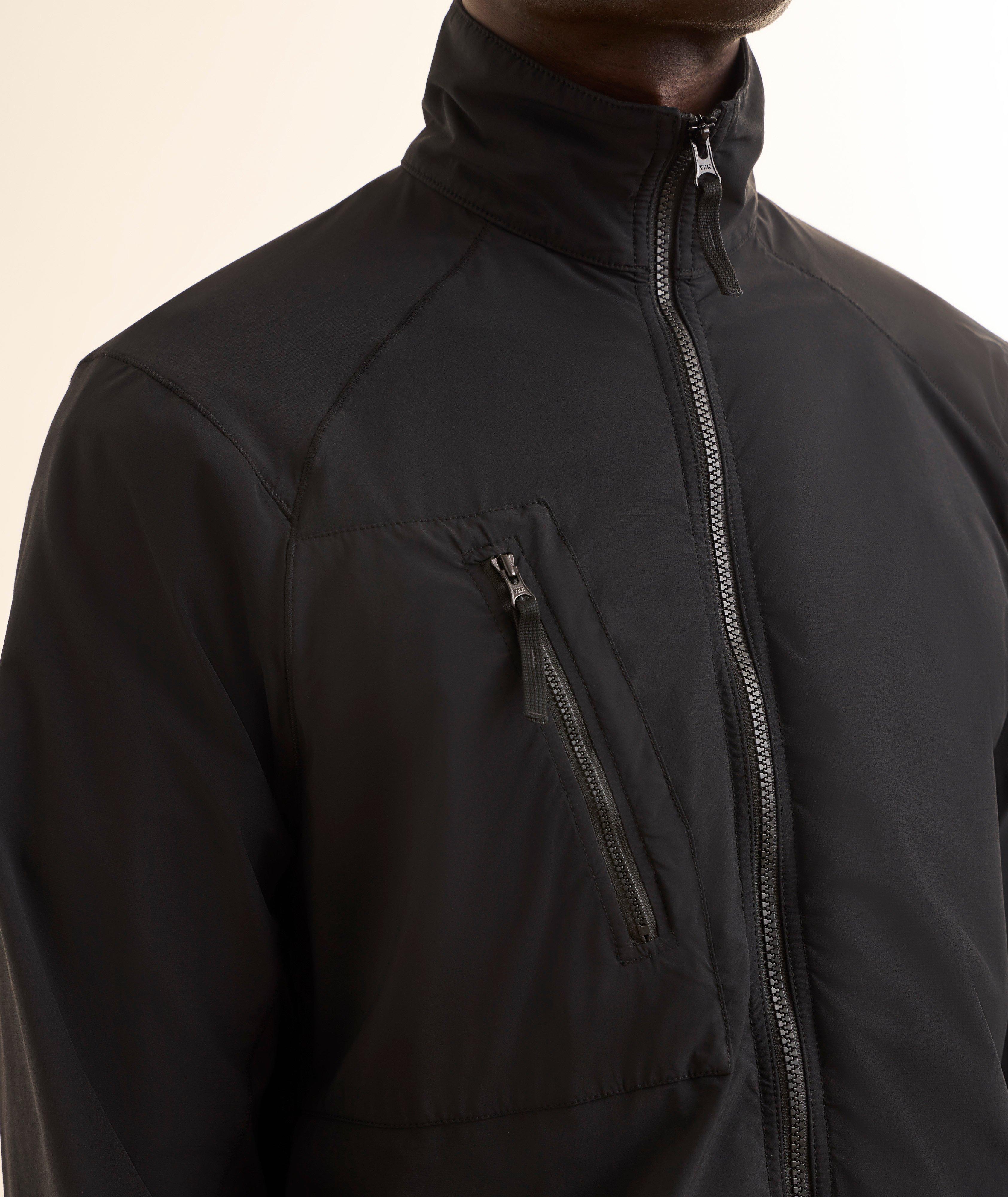 Stretch-Tech Fleece Jacket image 4