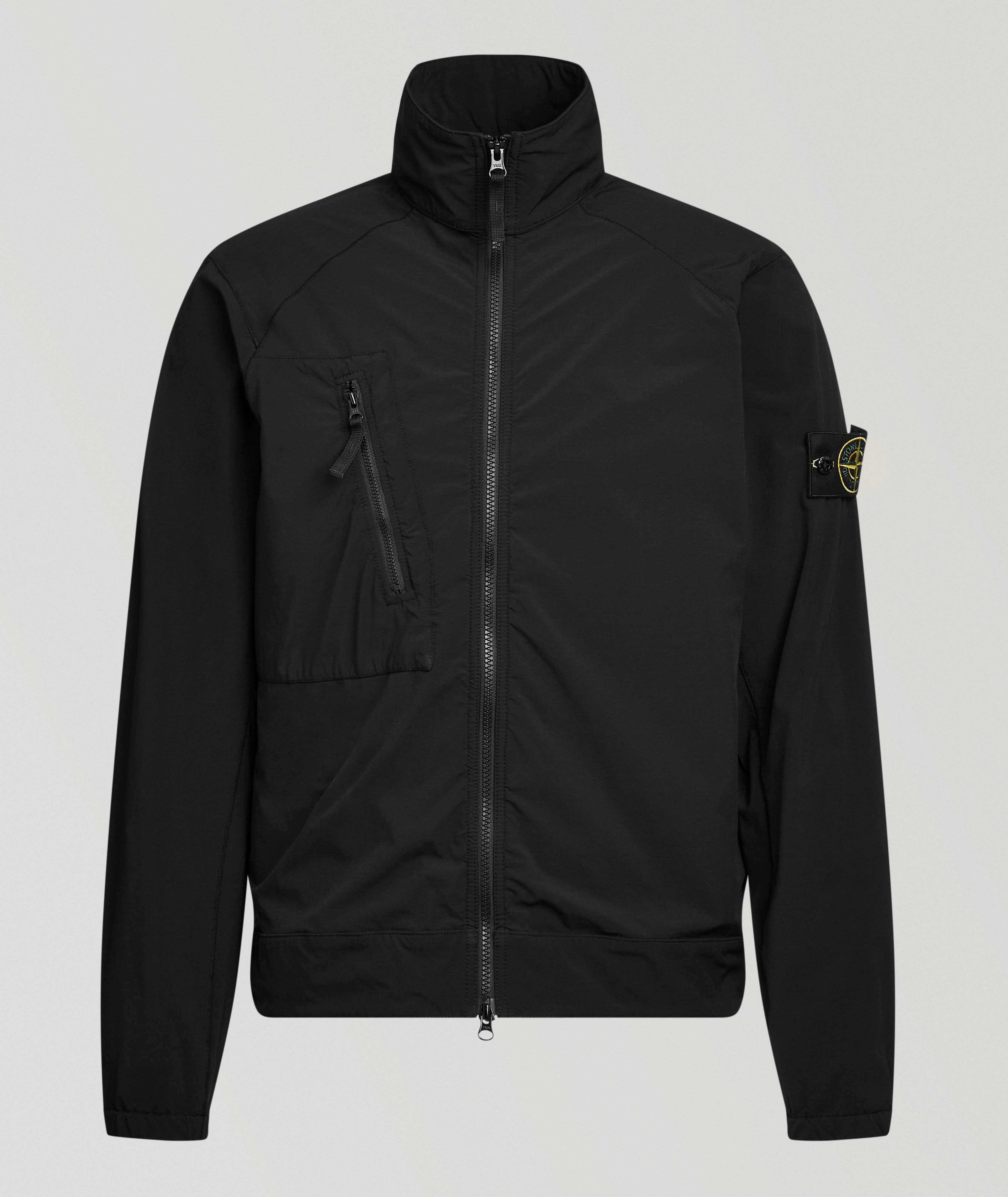 Stretch-Tech Fleece Jacket image 0