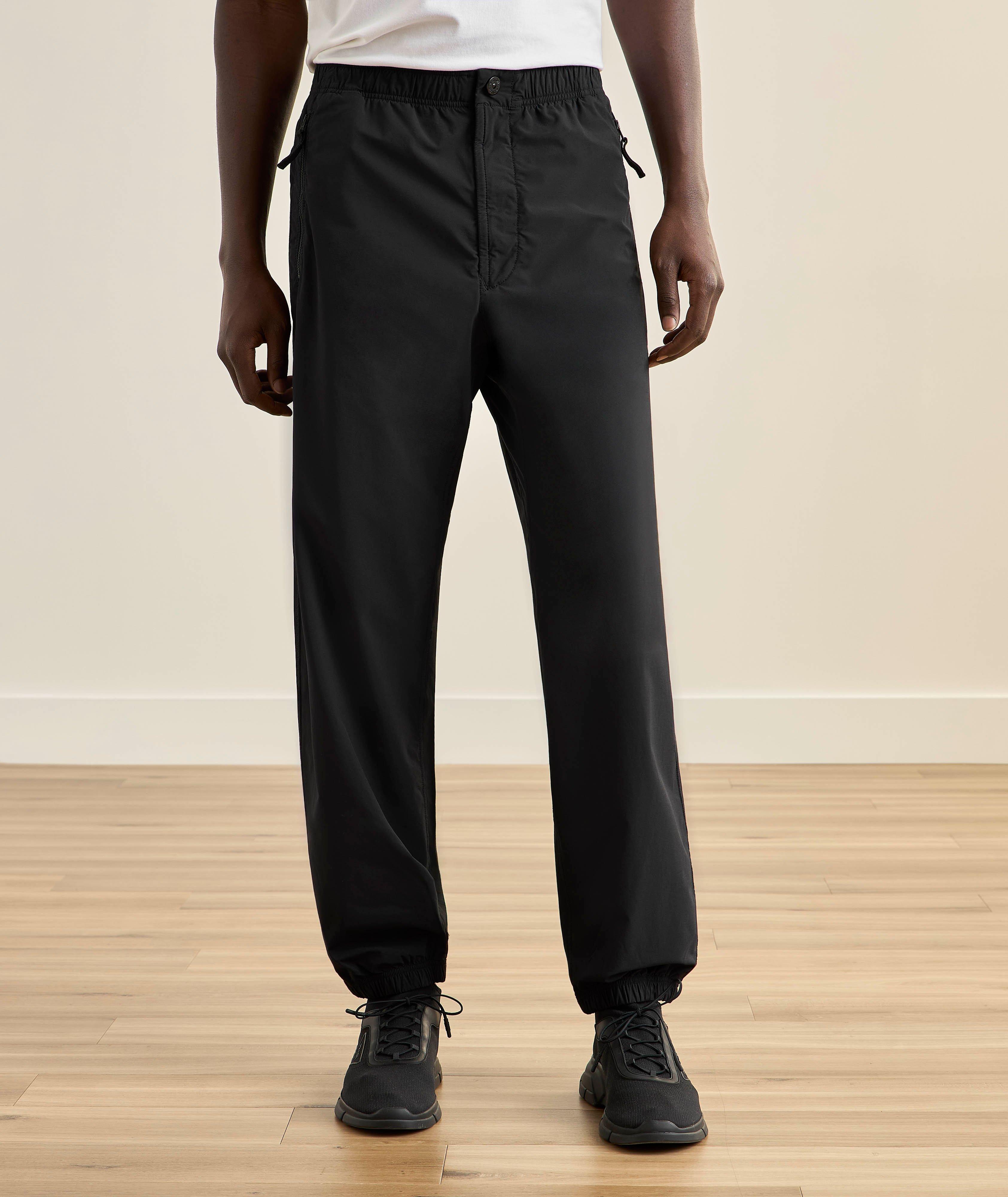 Nylon Joggers  image 1
