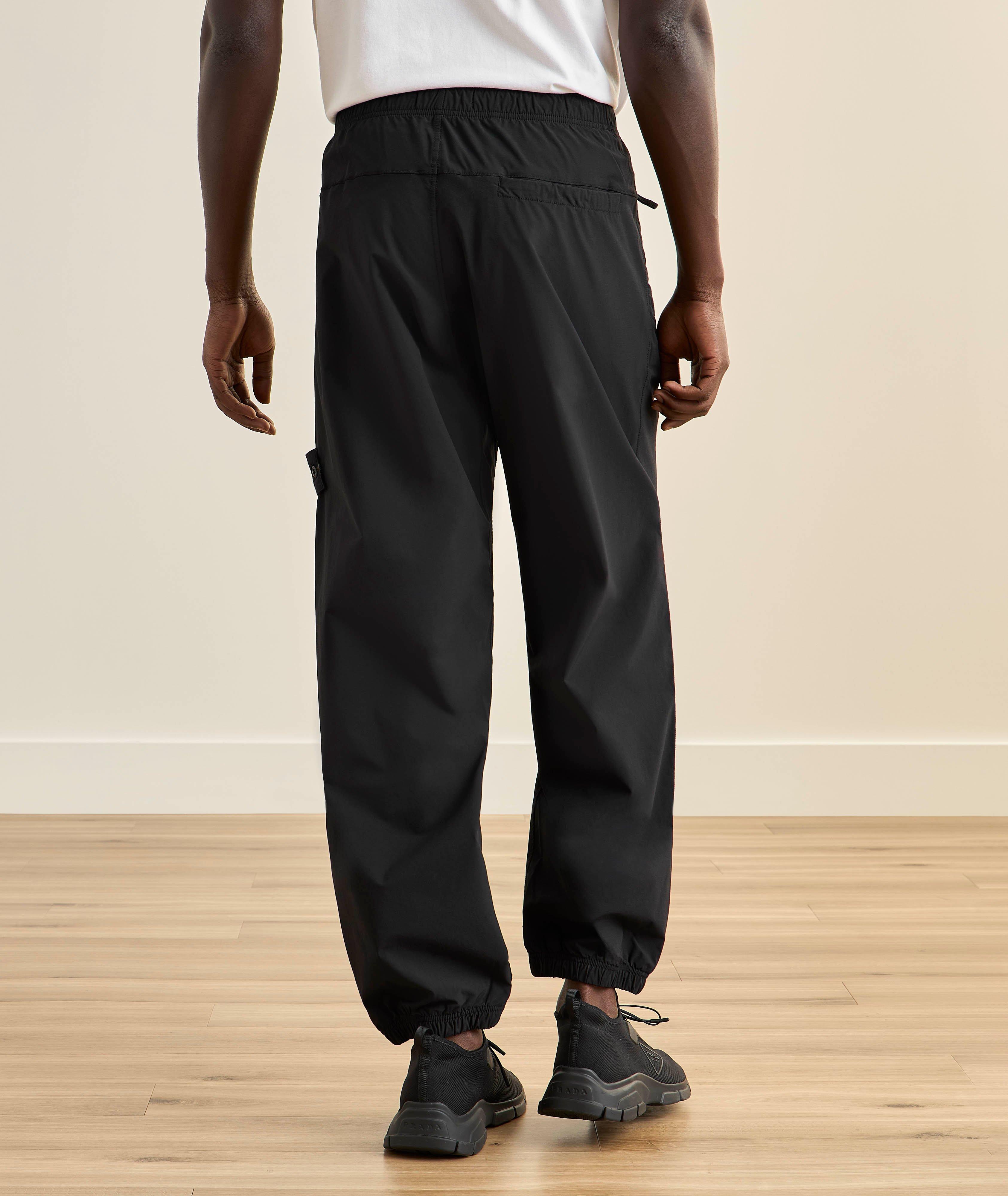 Nylon Joggers  image 2