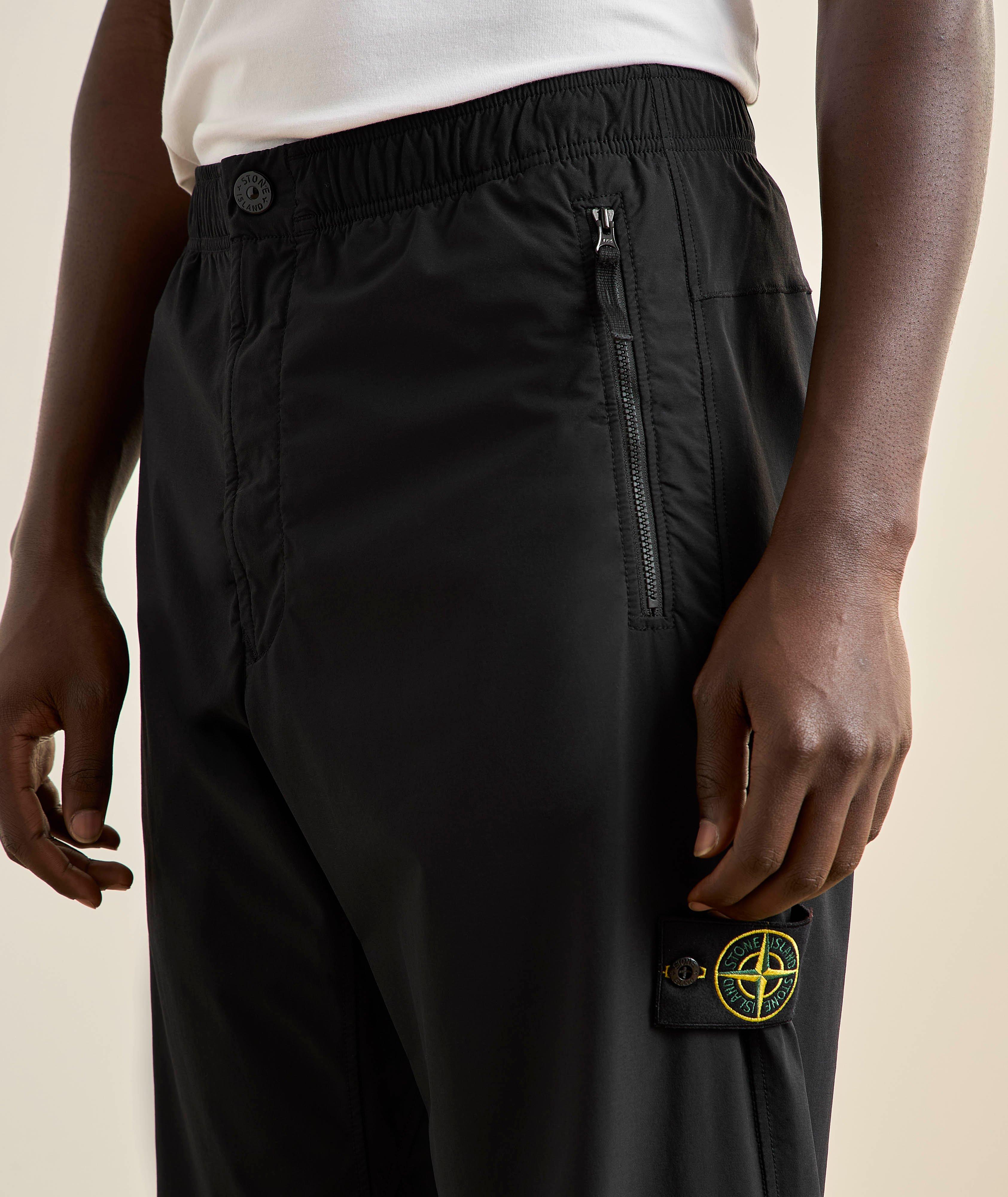 Nylon Joggers  image 3