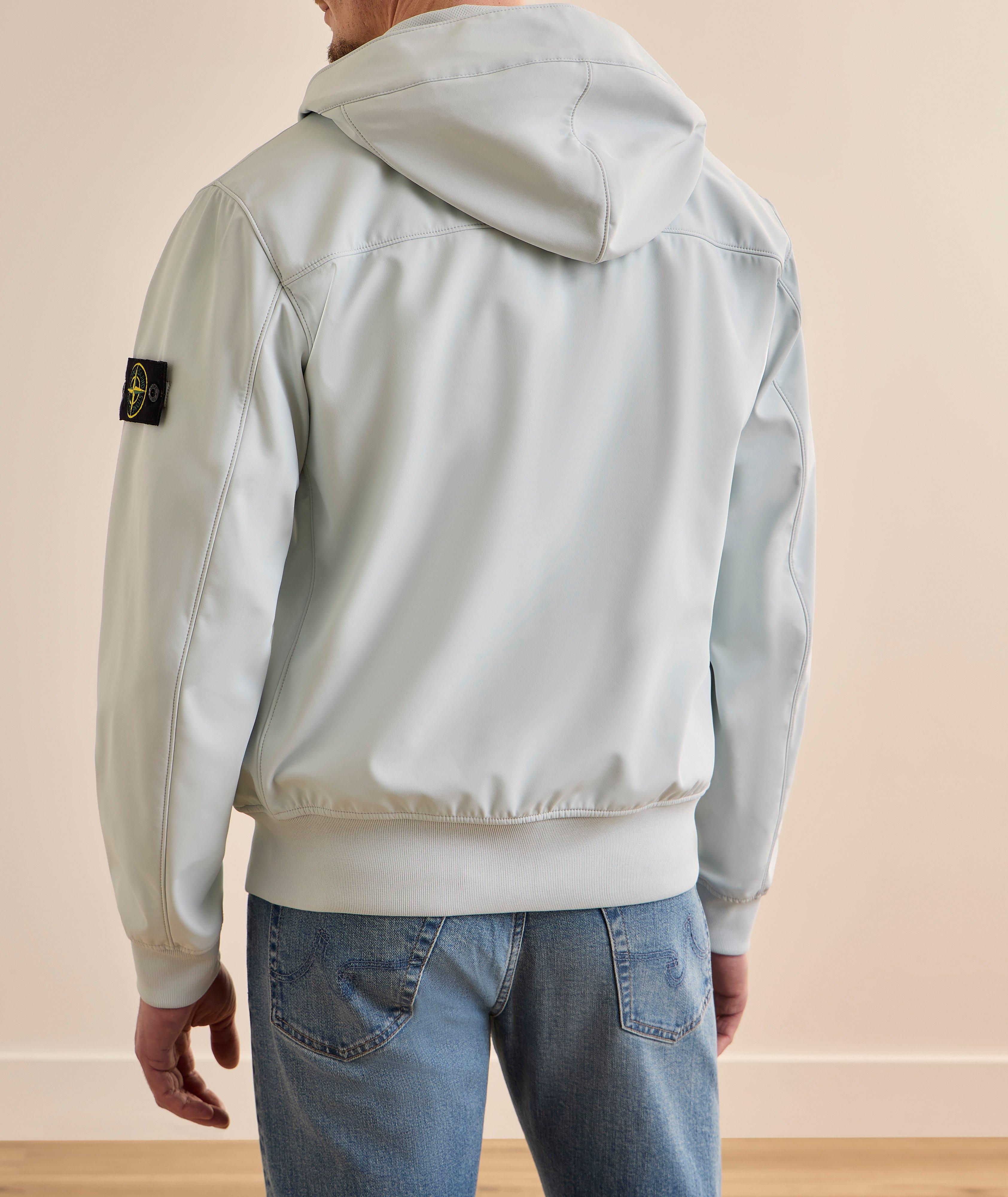 Veste à capuche Soft Shell image 2