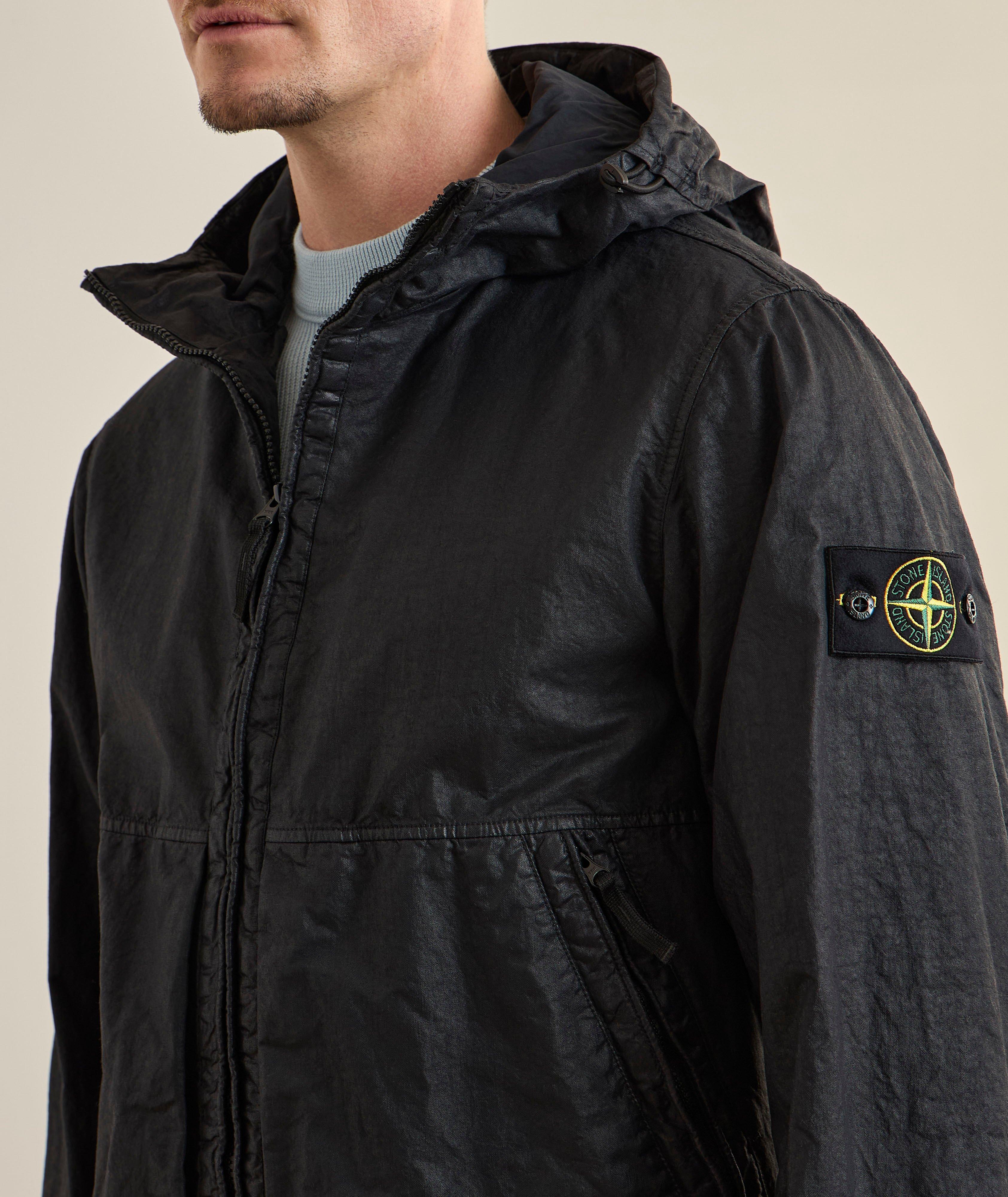 Veste à capuche Panama image 3