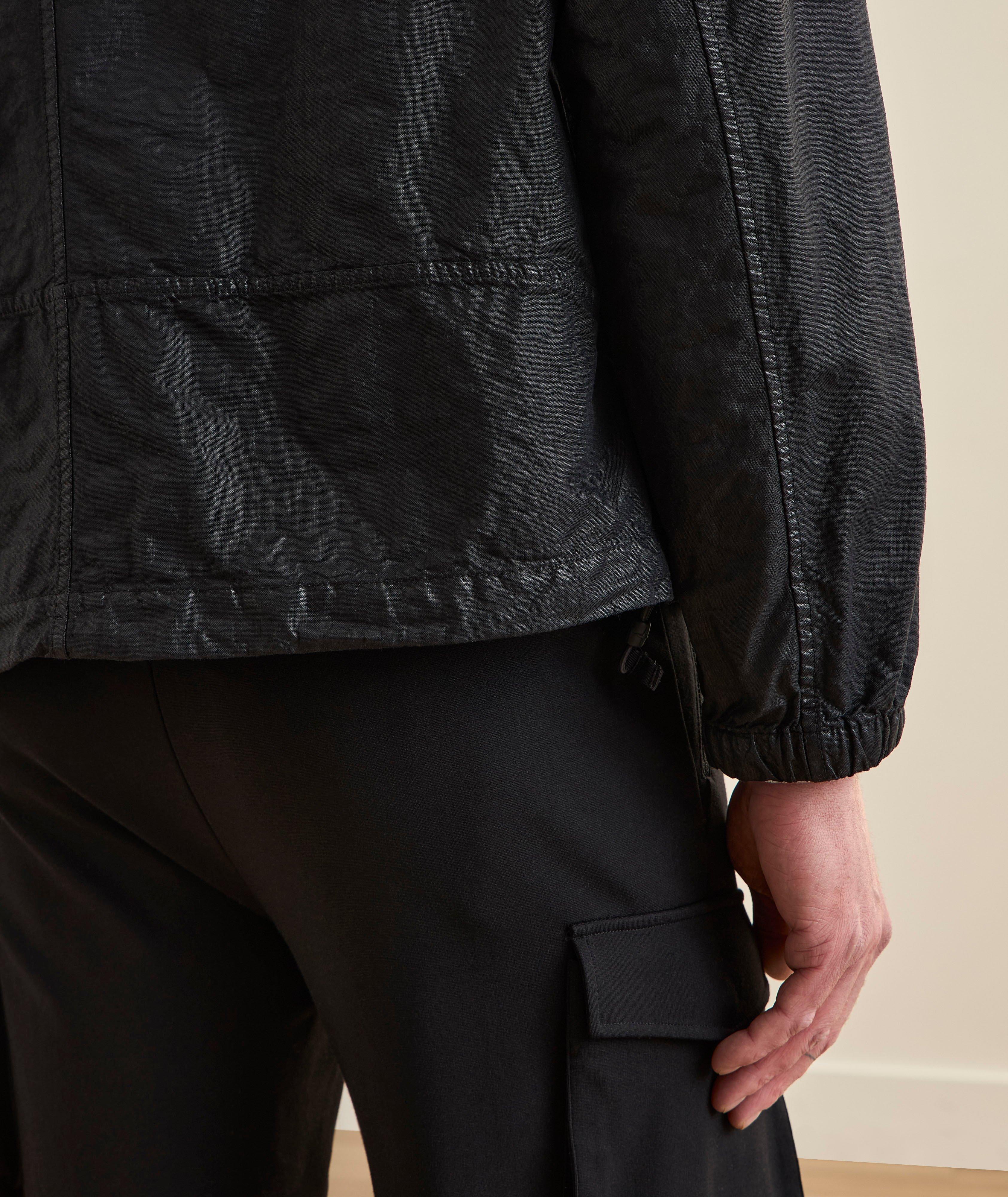 Veste à capuche Panama image 4