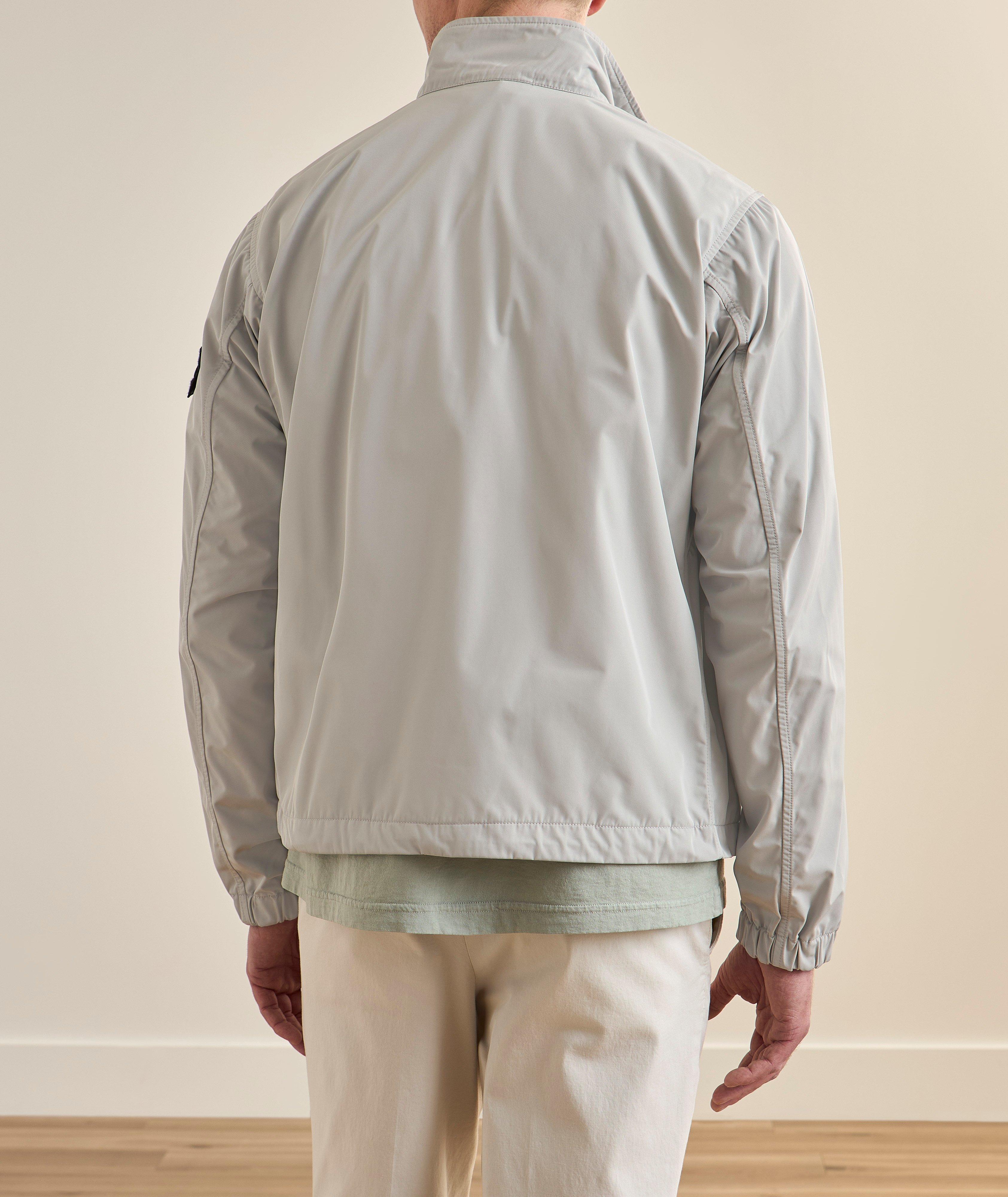 Veste micro-sergé image 2