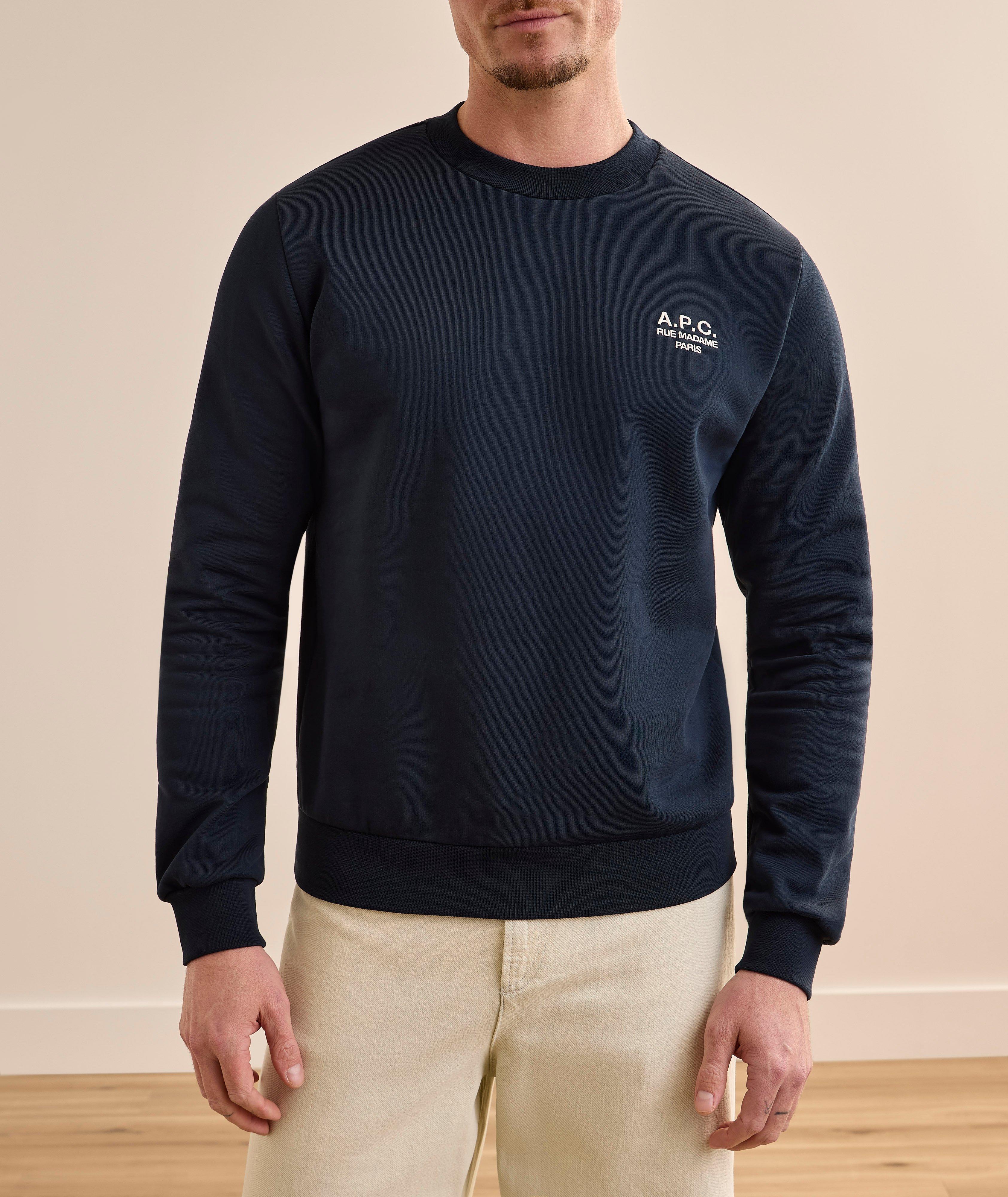 Standard Rue Madame Logo Sweatshirt image 1