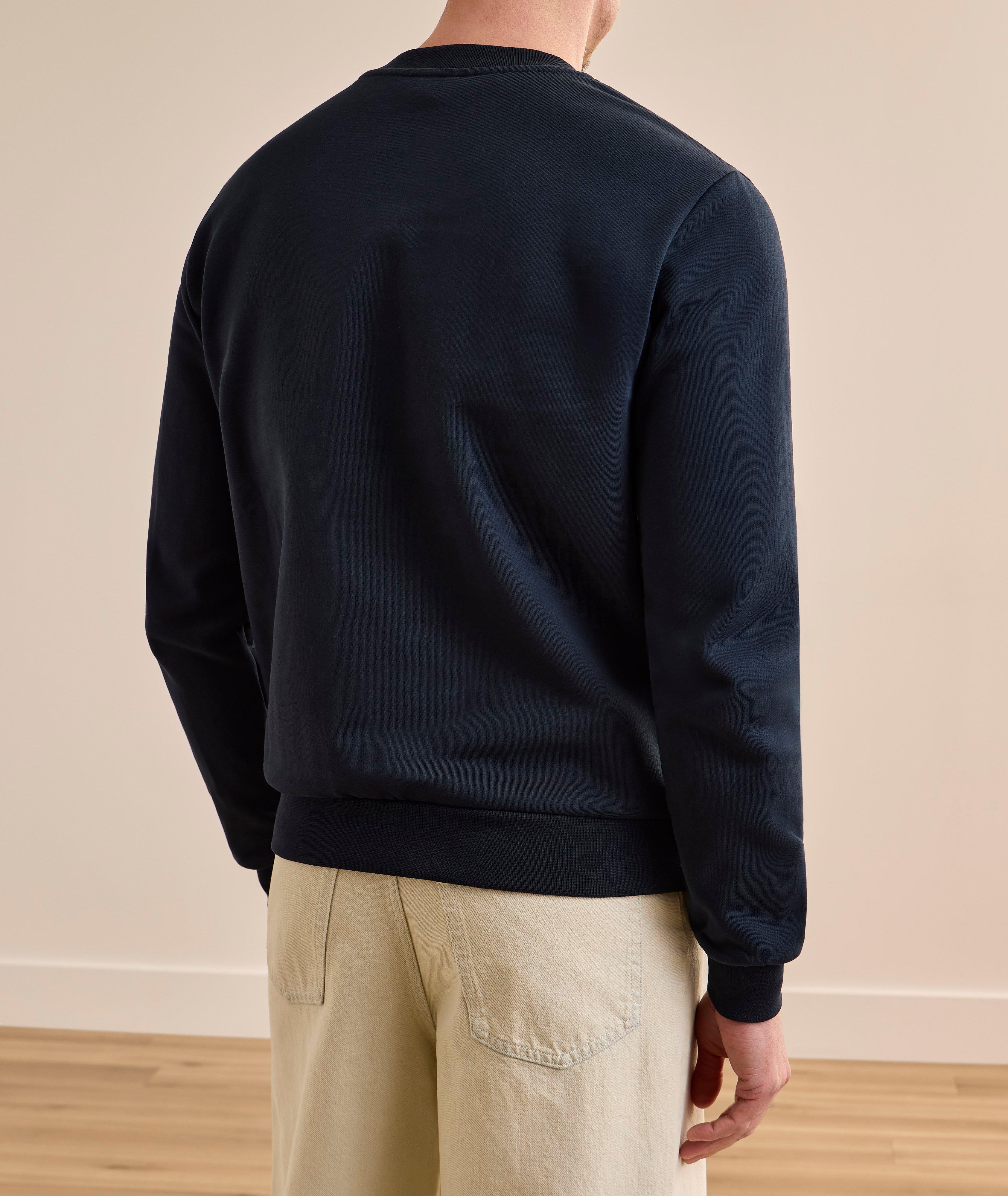 Standard Rue Madame Logo Sweatshirt image 2