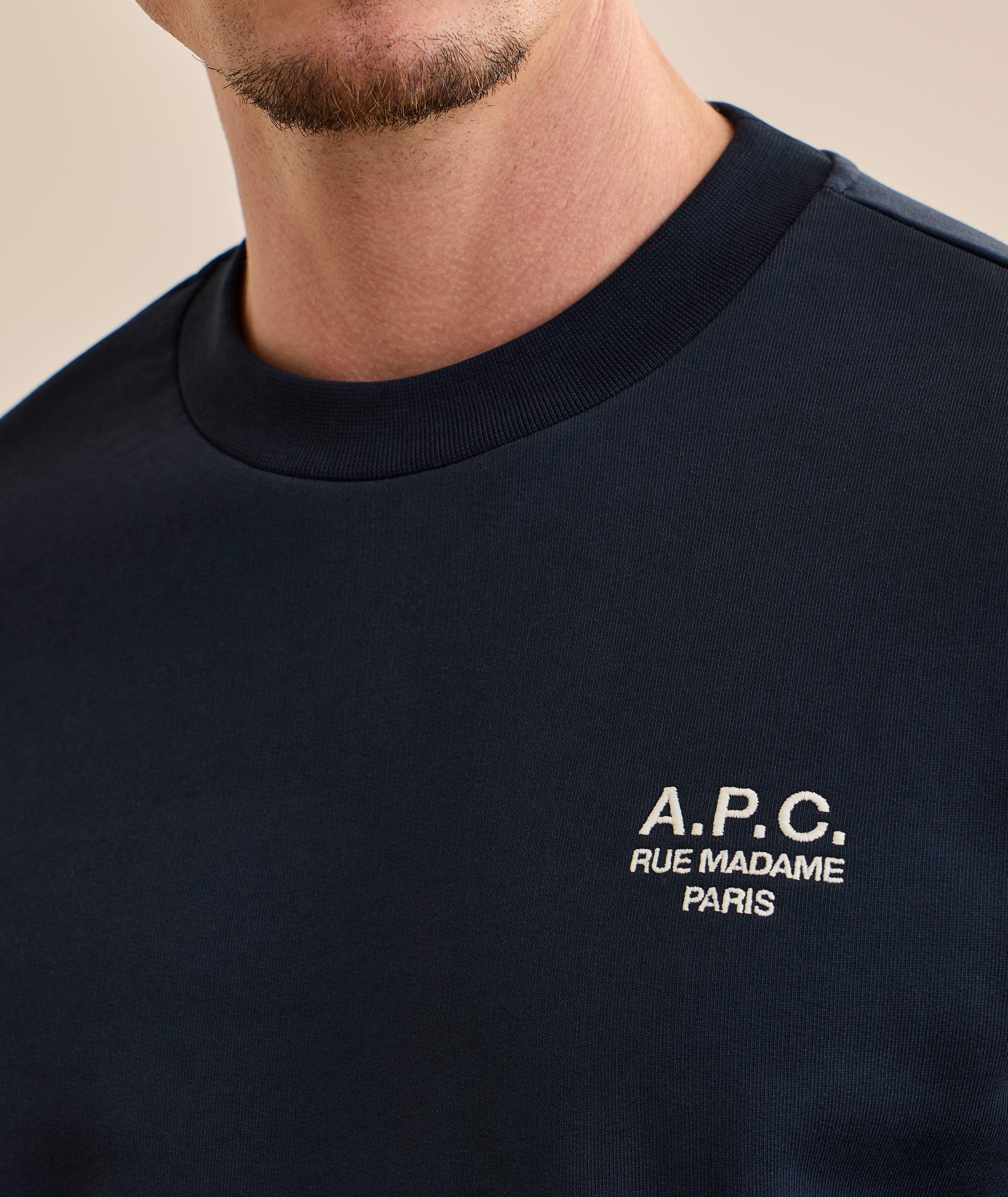 Standard Rue Madame Logo Sweatshirt image 3