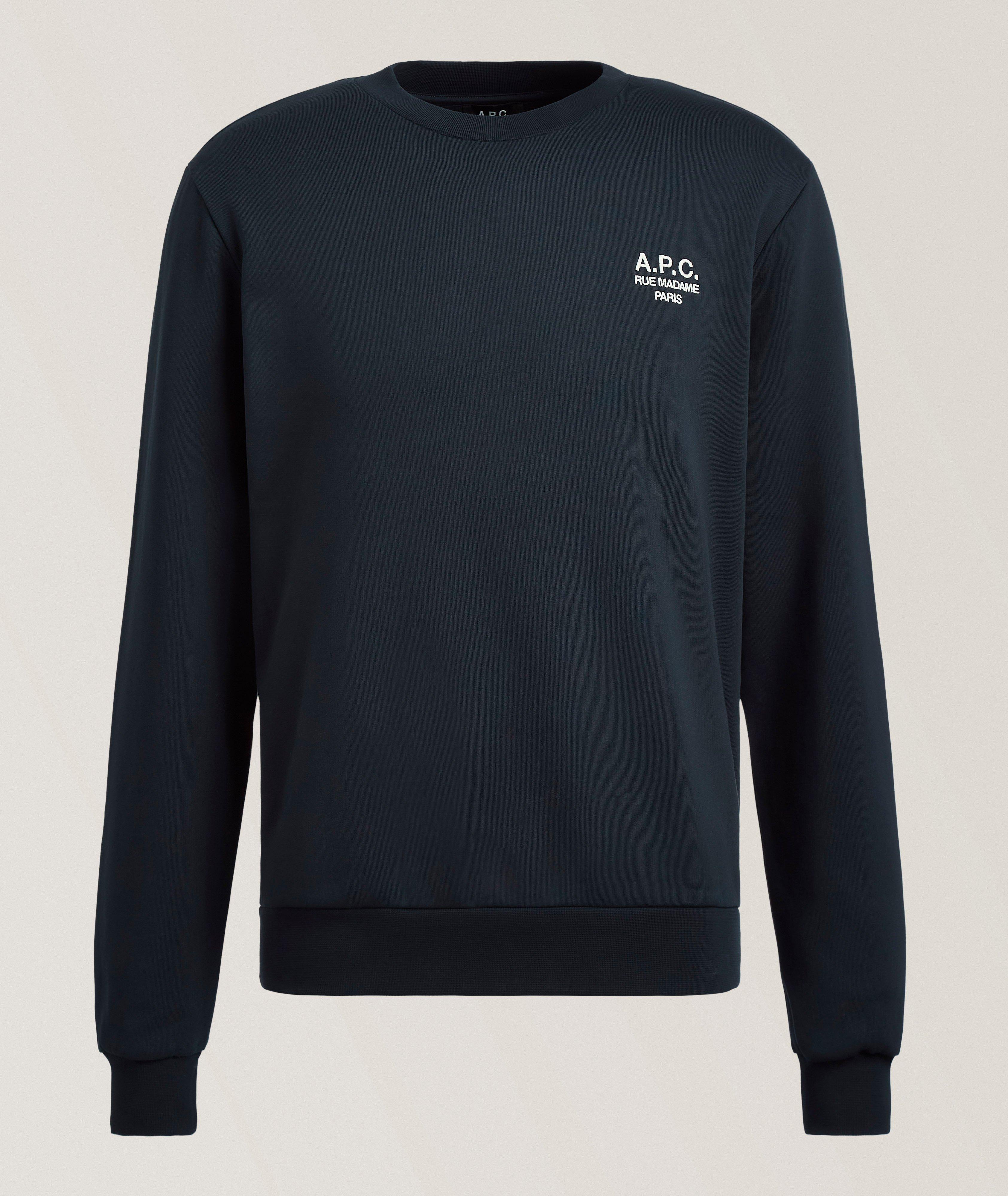 Standard Rue Madame Logo Sweatshirt image 0