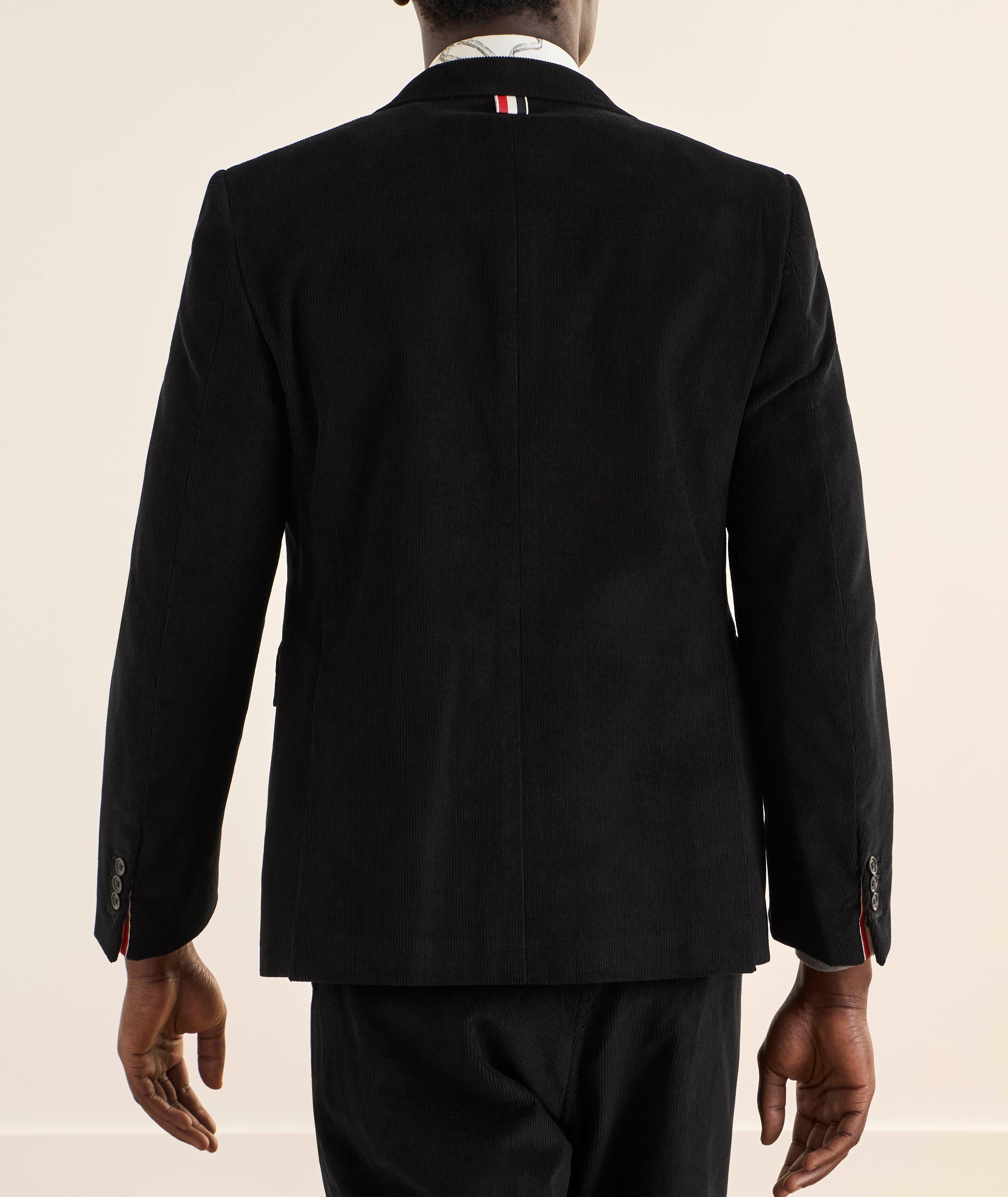 Narrow Wale Corduroy Sport Jacket image 2