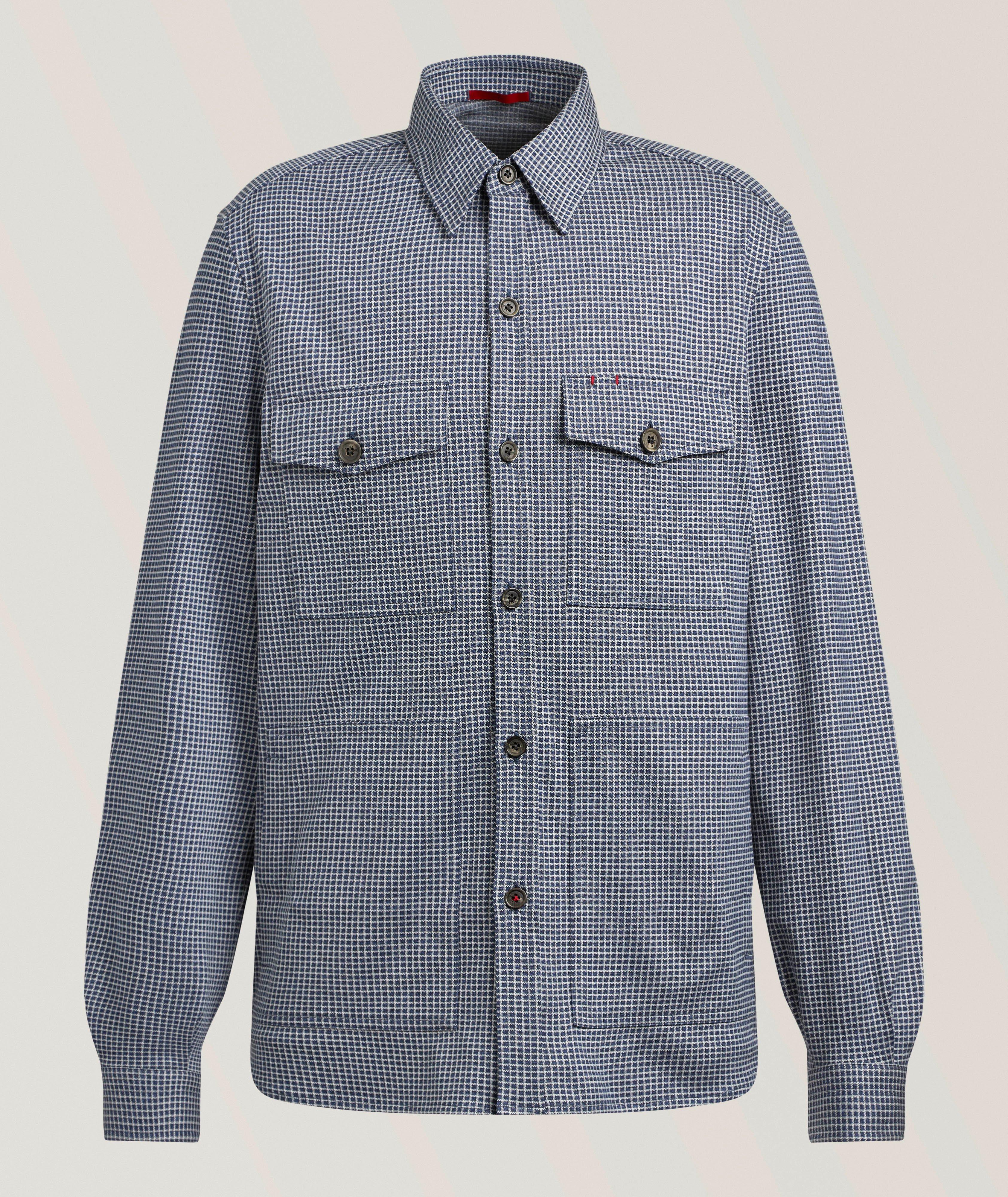 Thumbnail to select image 1