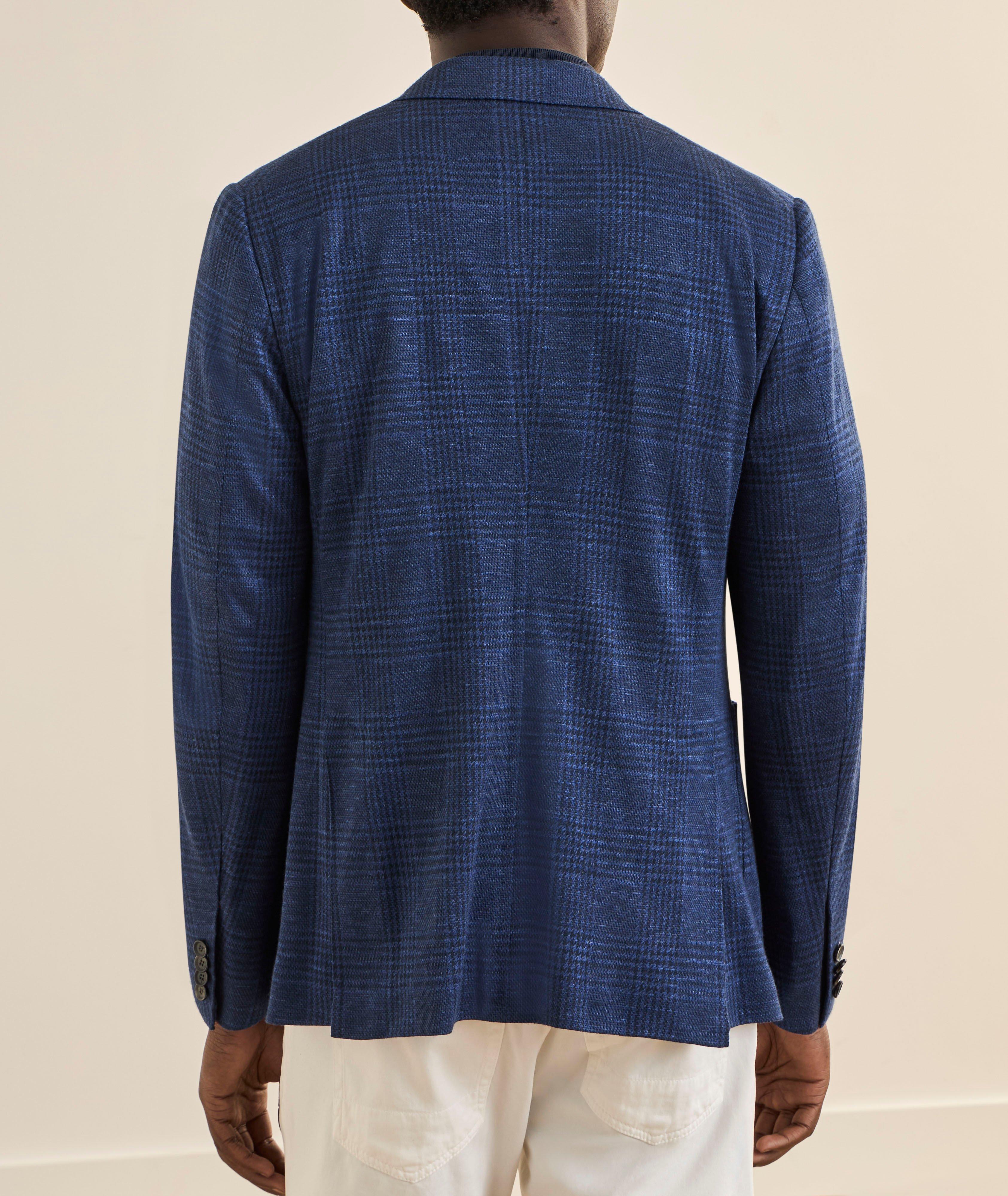 Capri Glen Plaid Sport Jacket image 2