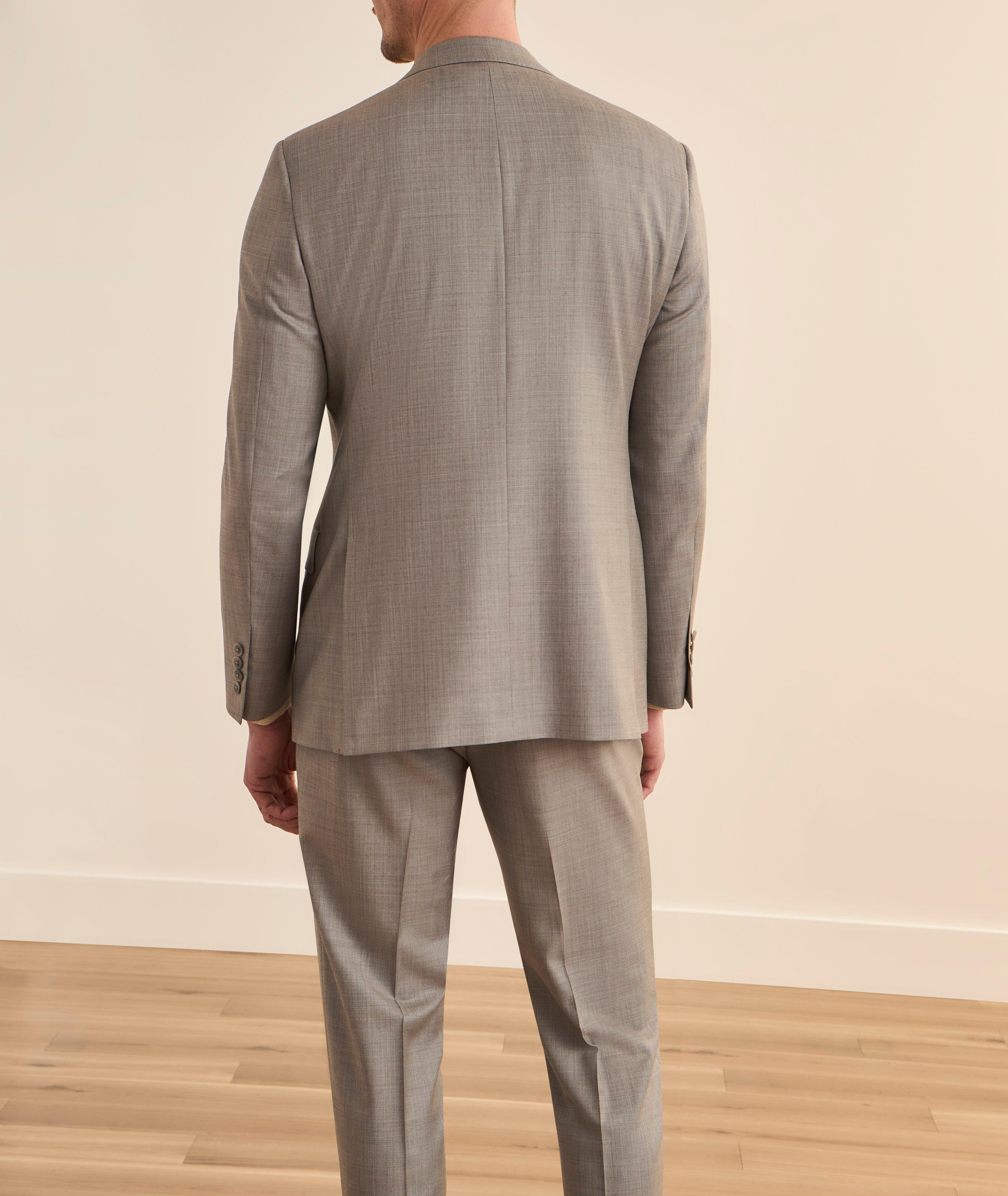 Cosmo Super 150s Wool Suit image 2