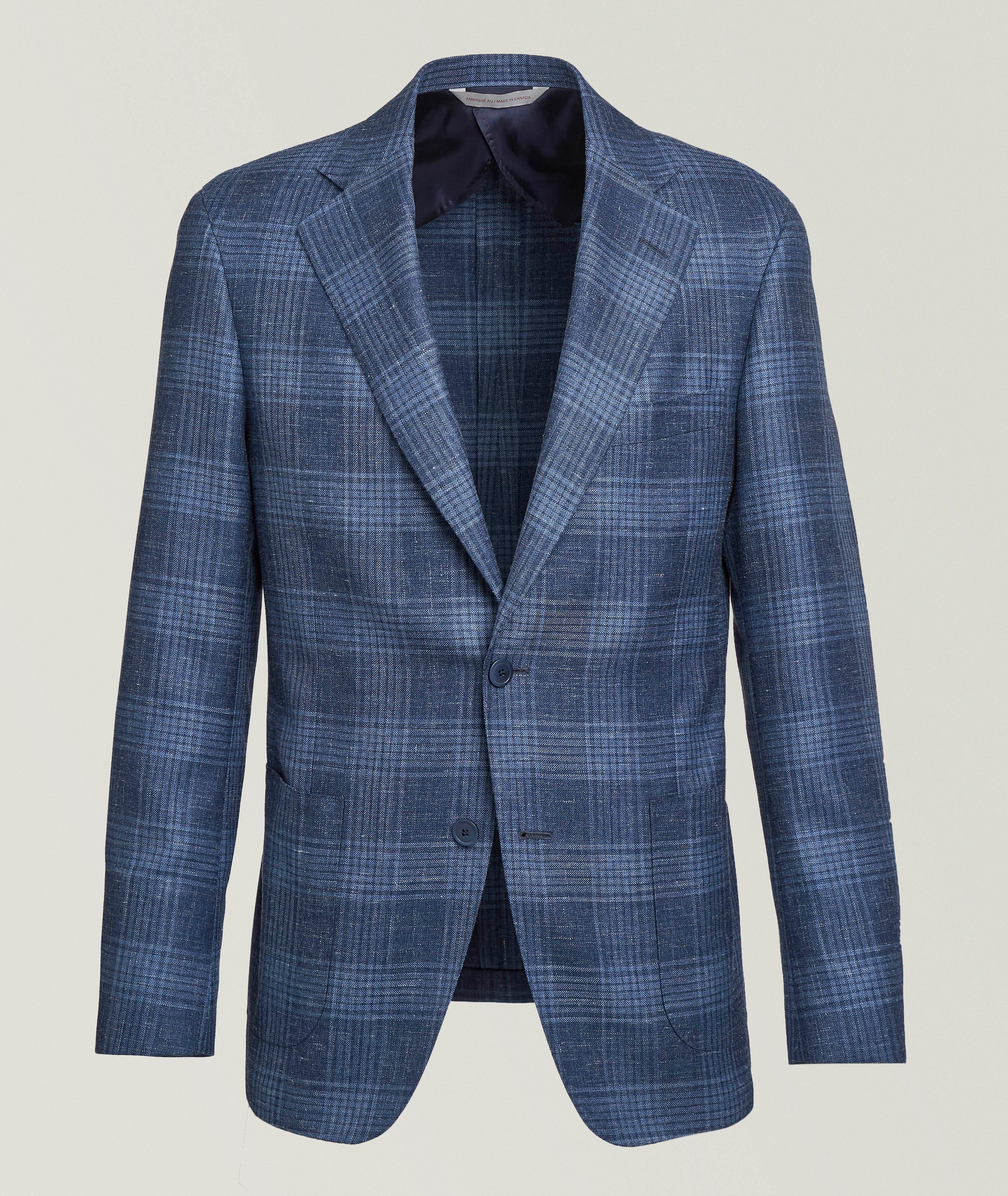 Men's Blazers & Sport Jackets | Harry Rosen
