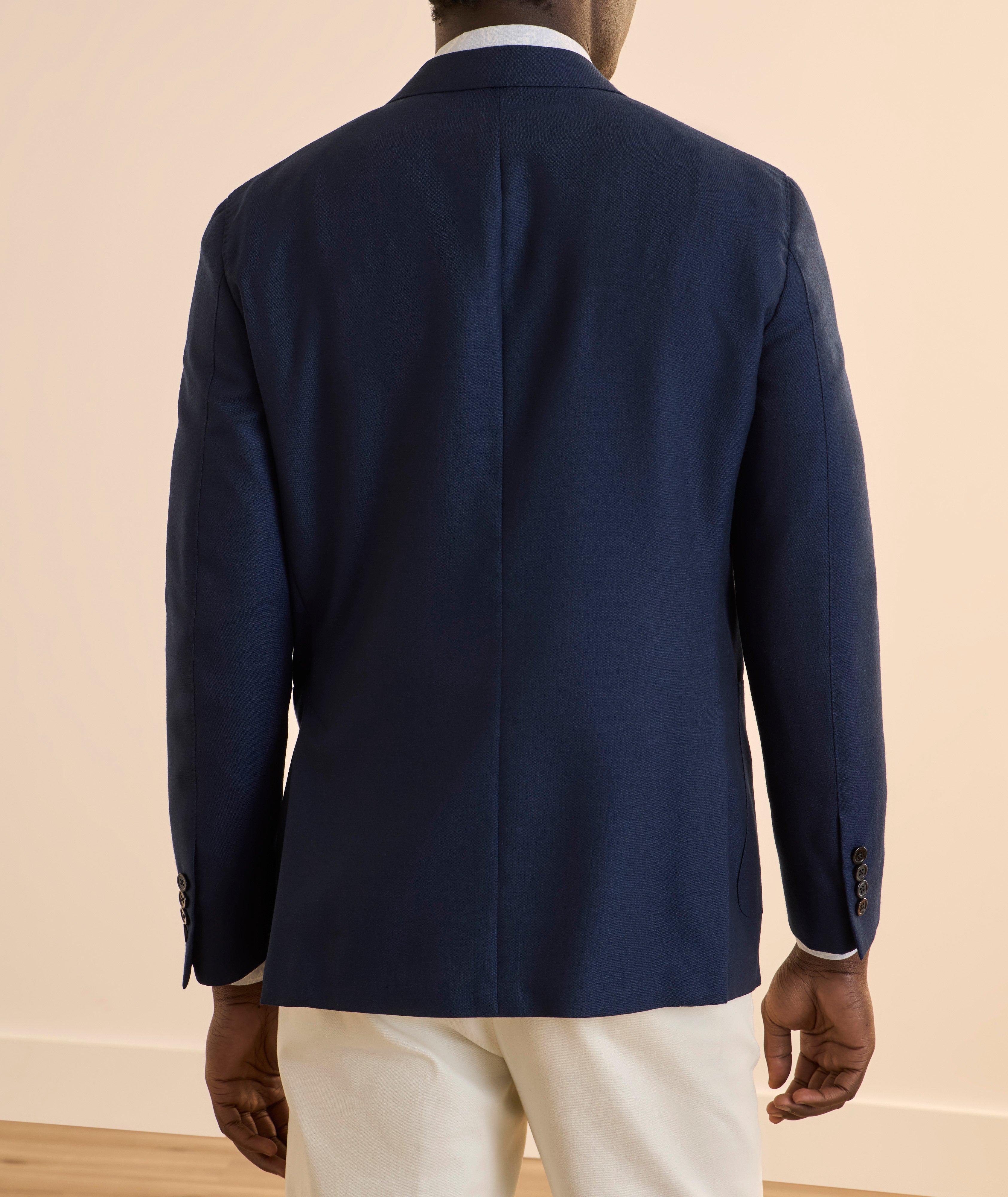 Cashmere Sport Jacket  image 2