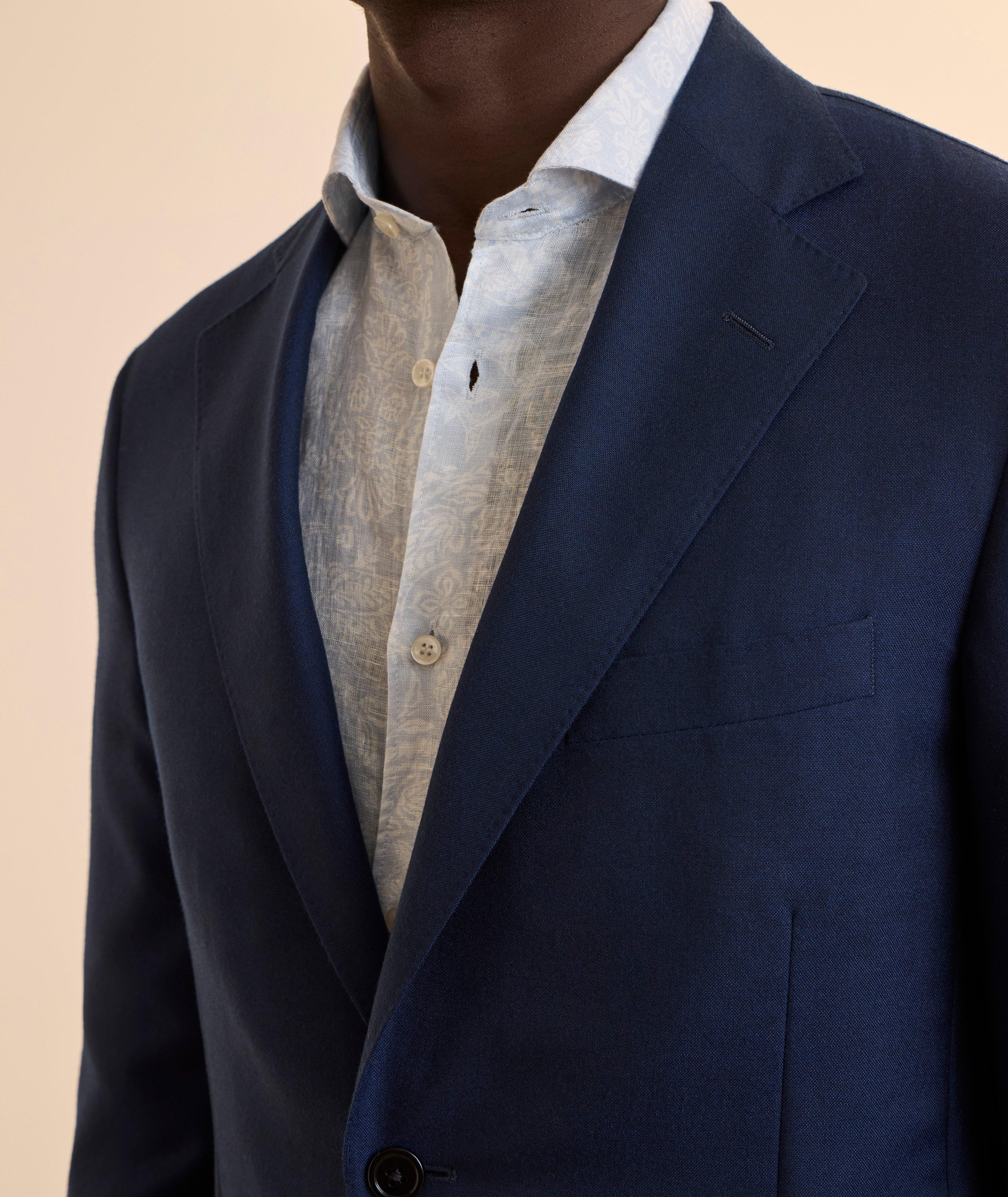 Cashmere Sport Jacket  image 3
