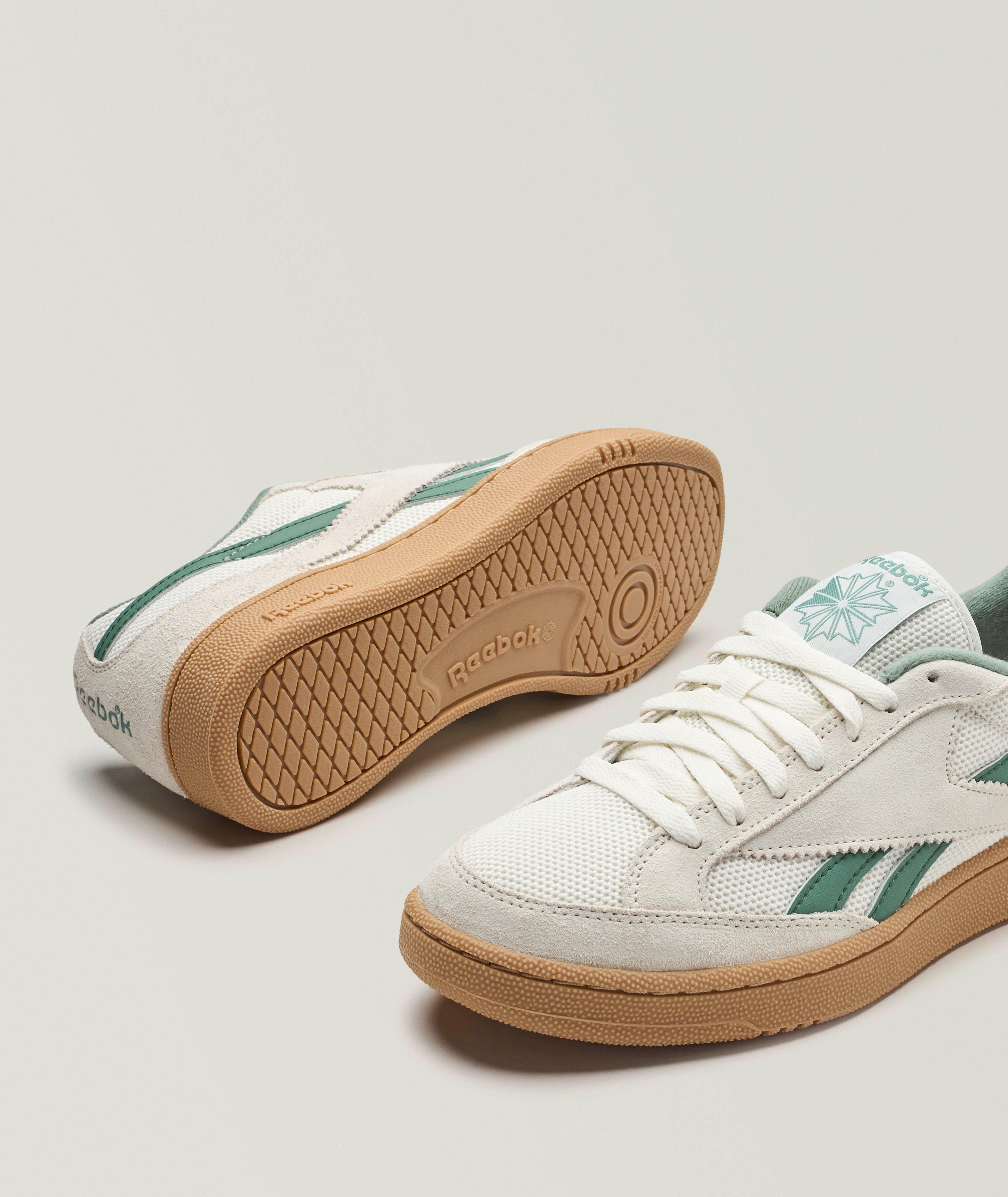 Club C Grounds 70 Mesh Sneakers  image 3