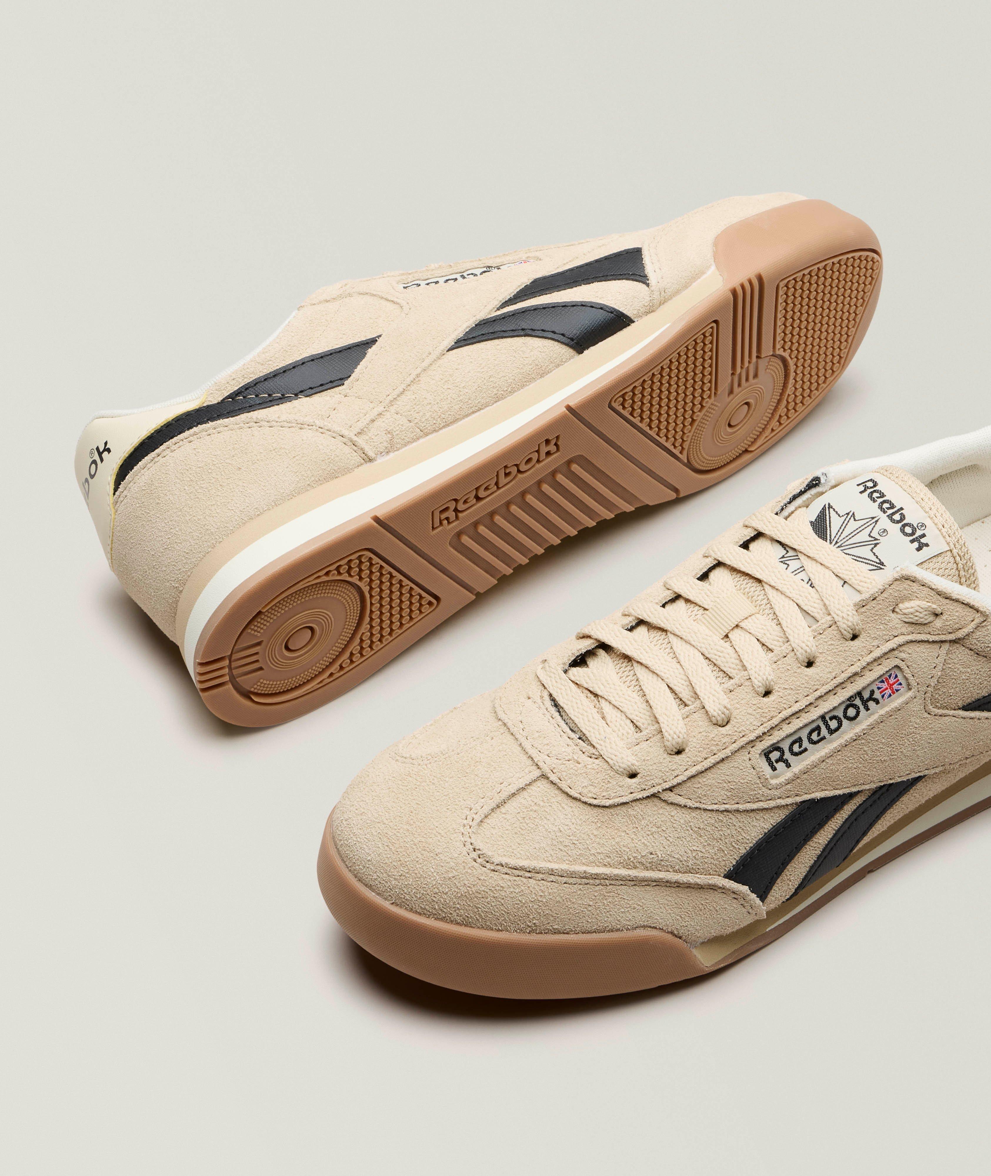 Campio XT Suede Sneakers image 3