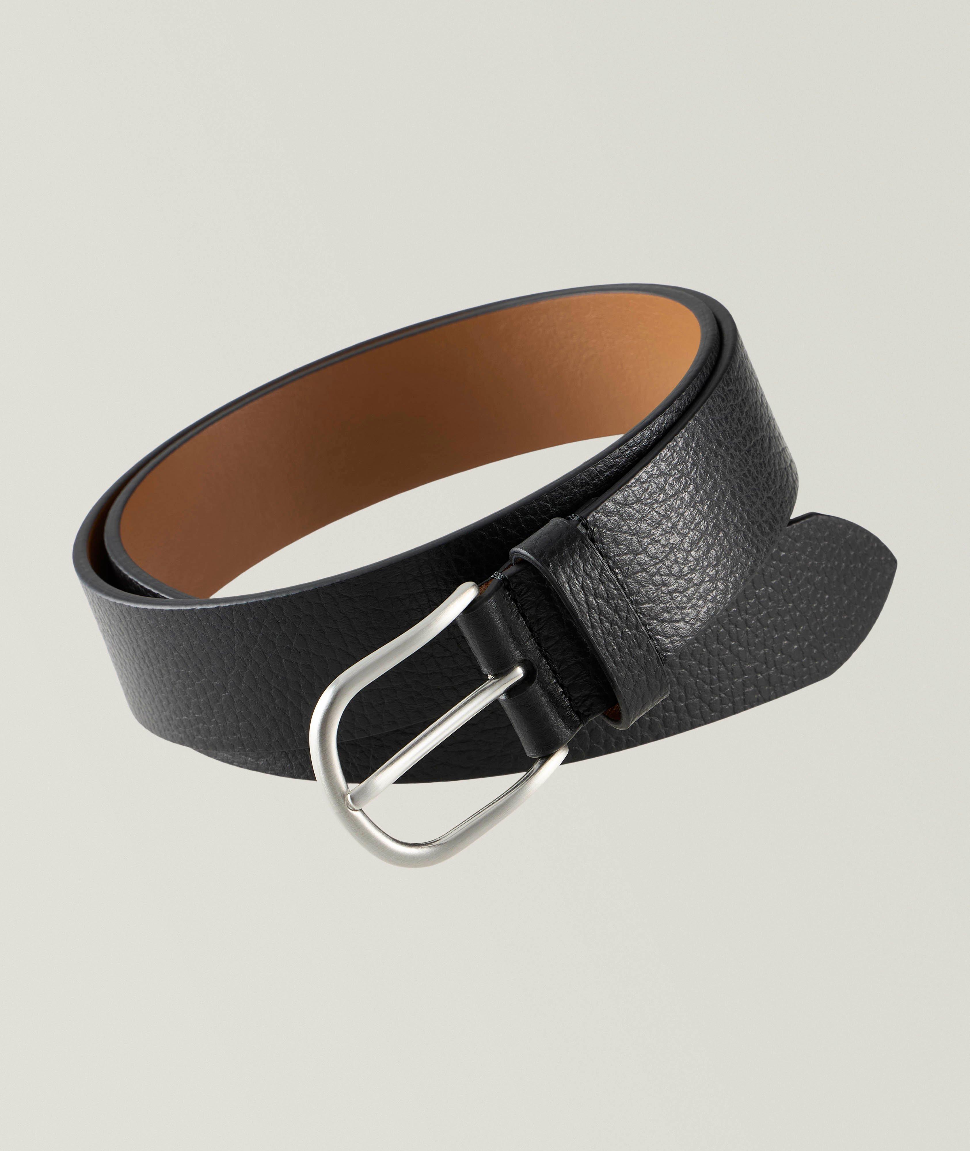 Genuine Leather Belt image 0