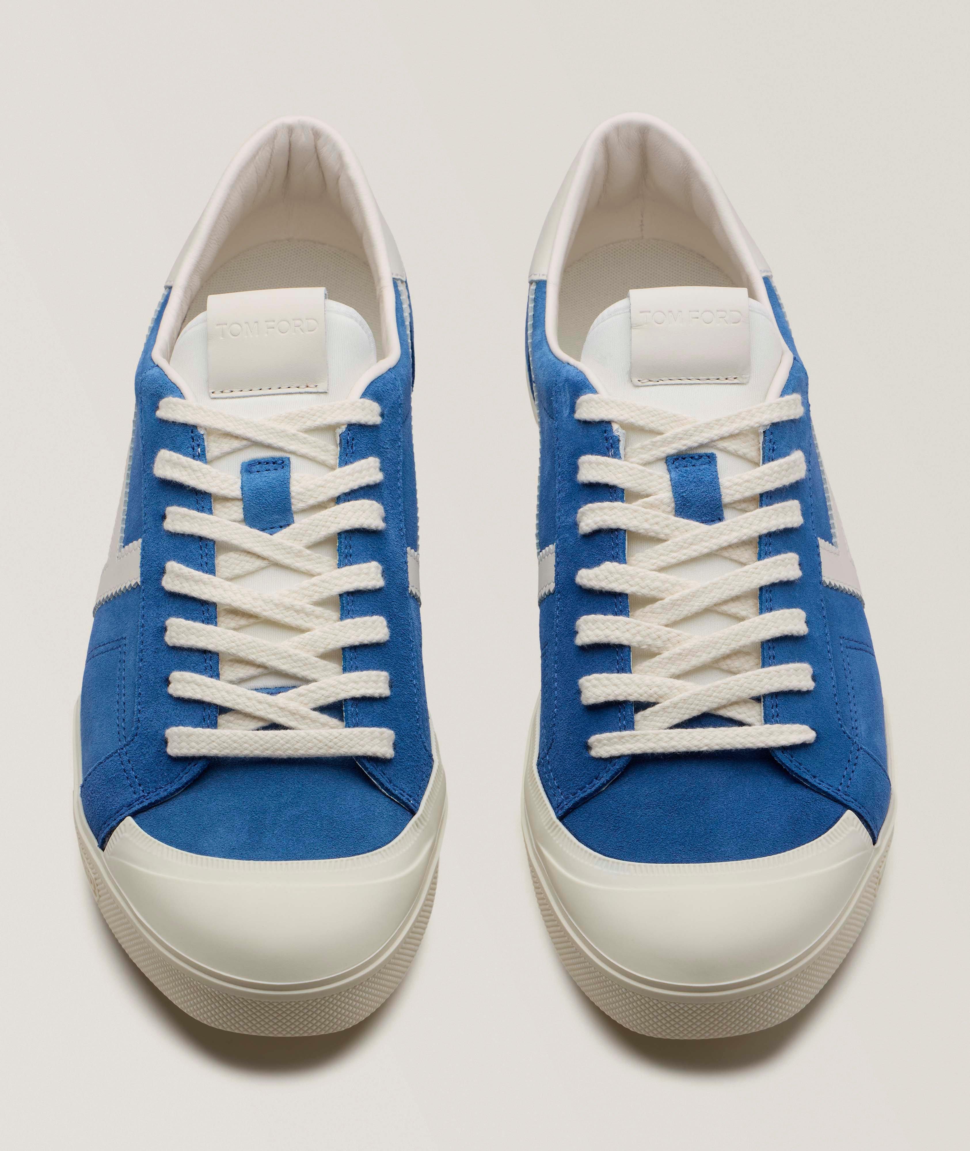 Jarvis Suede Sneakers  image 1