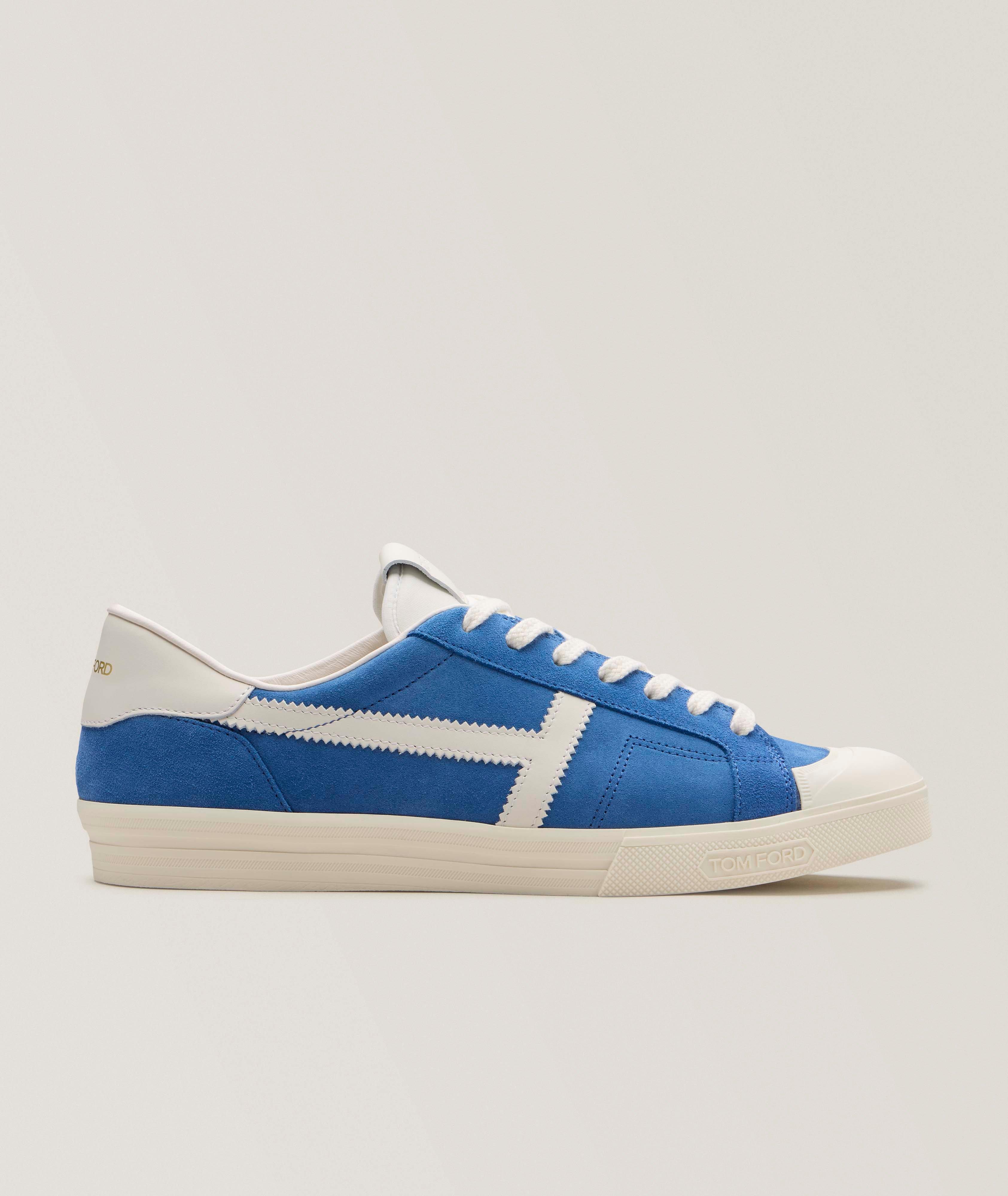 Jarvis Suede Sneakers  image 0