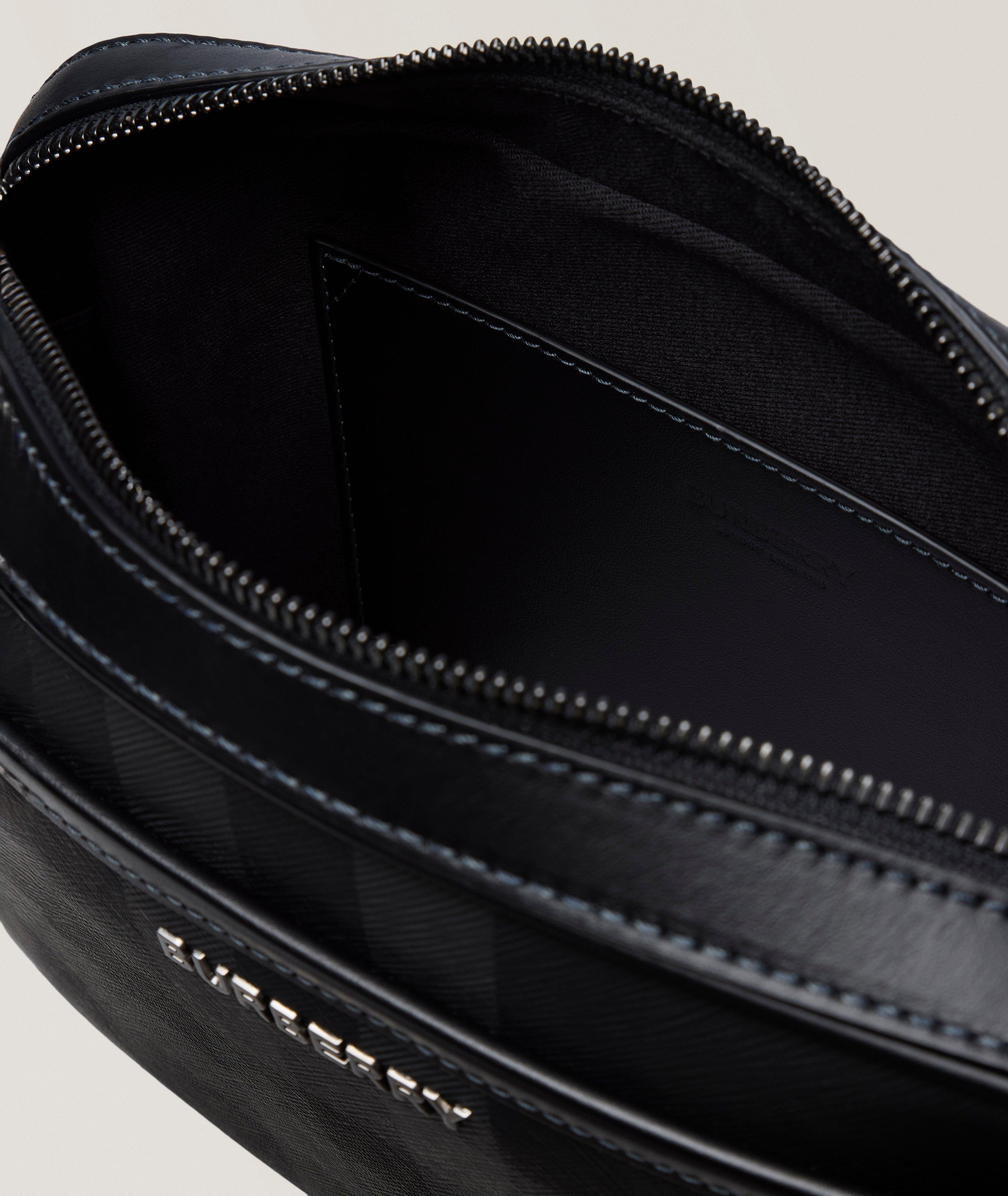 Muswell Checked Crossbody Bag image 2