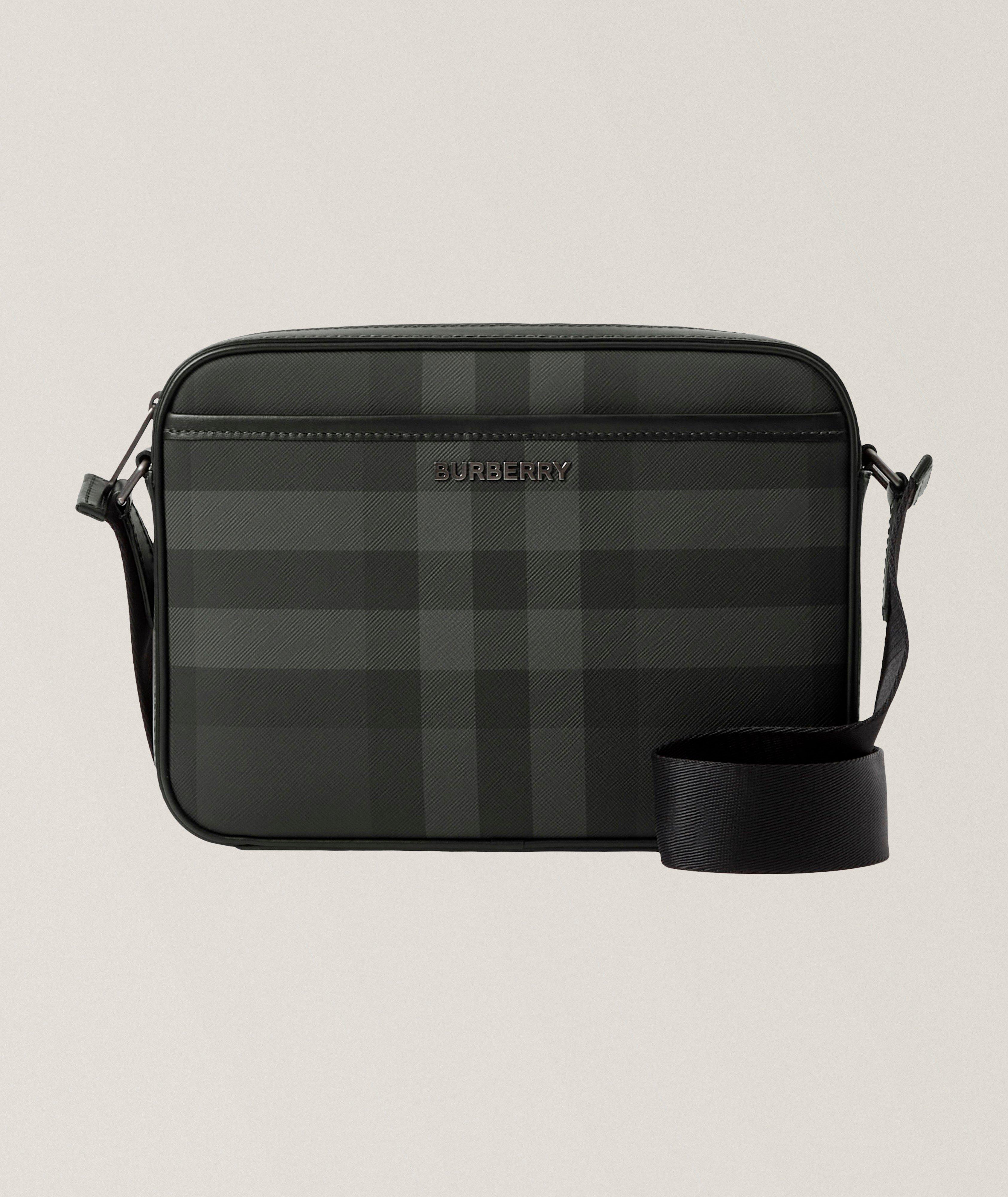Sac bandoulière Muswell à carreaux image 0