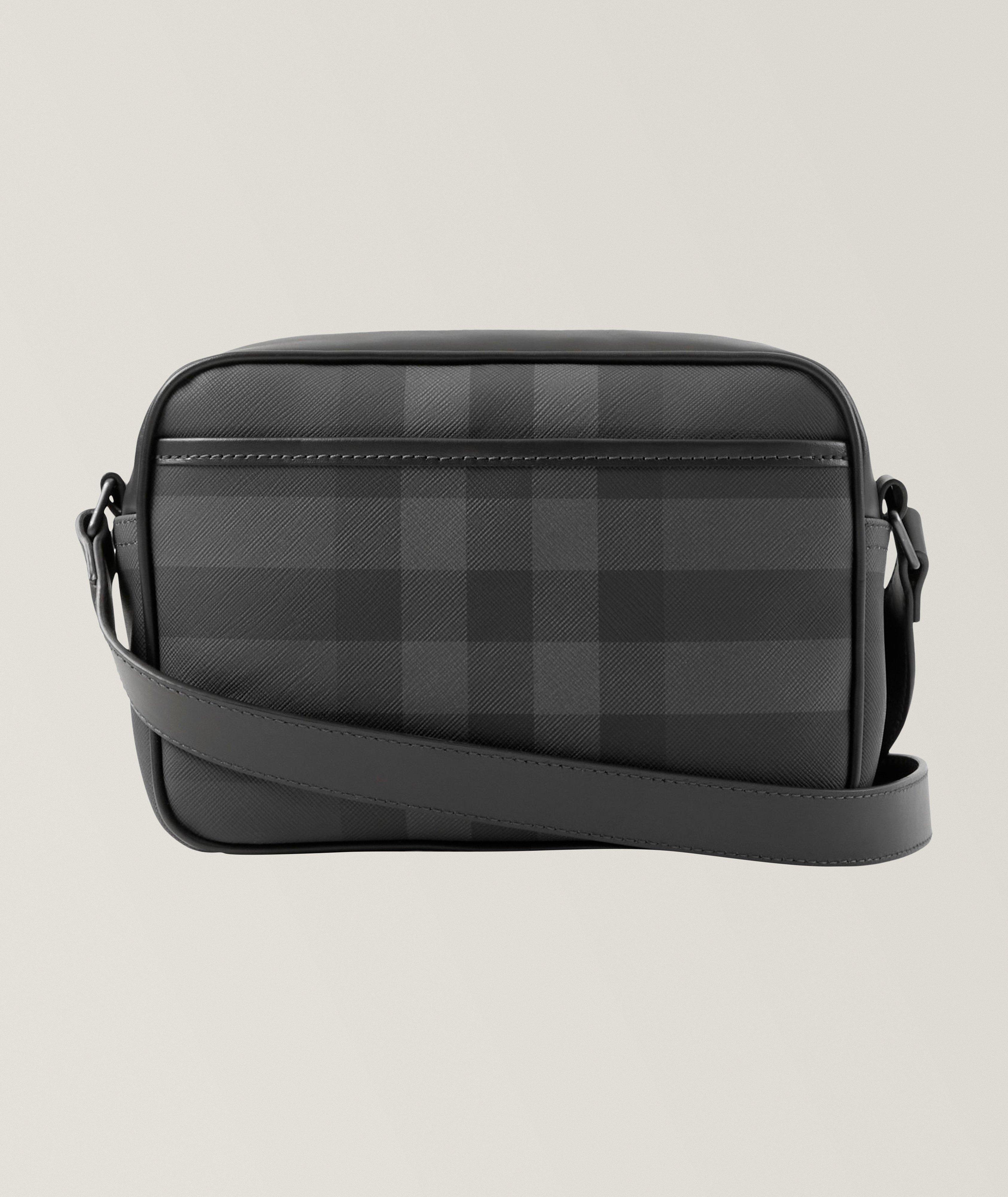 Paddy Checked Crossbody Bag image 1