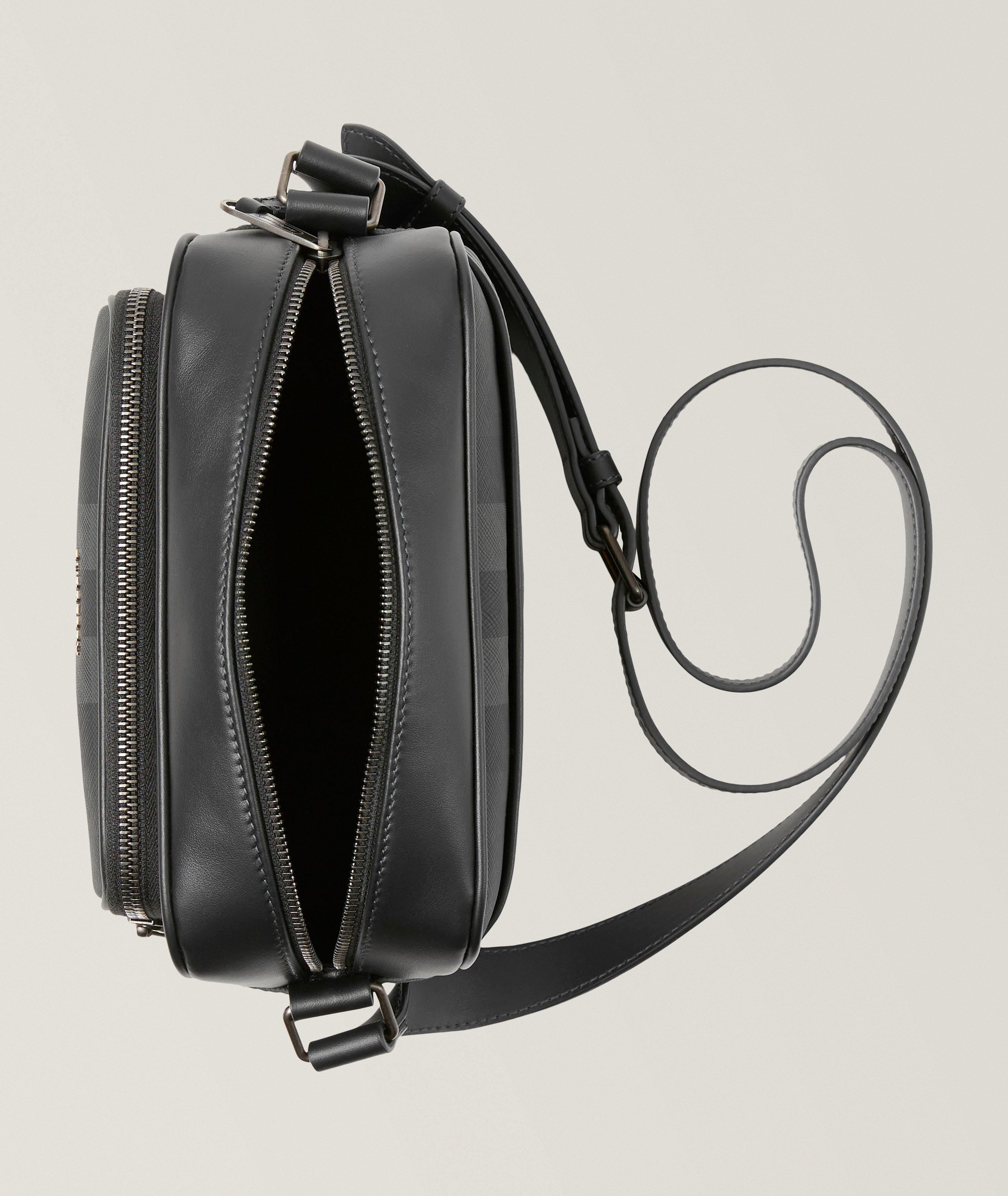 Paddy Checked Crossbody Bag image 2