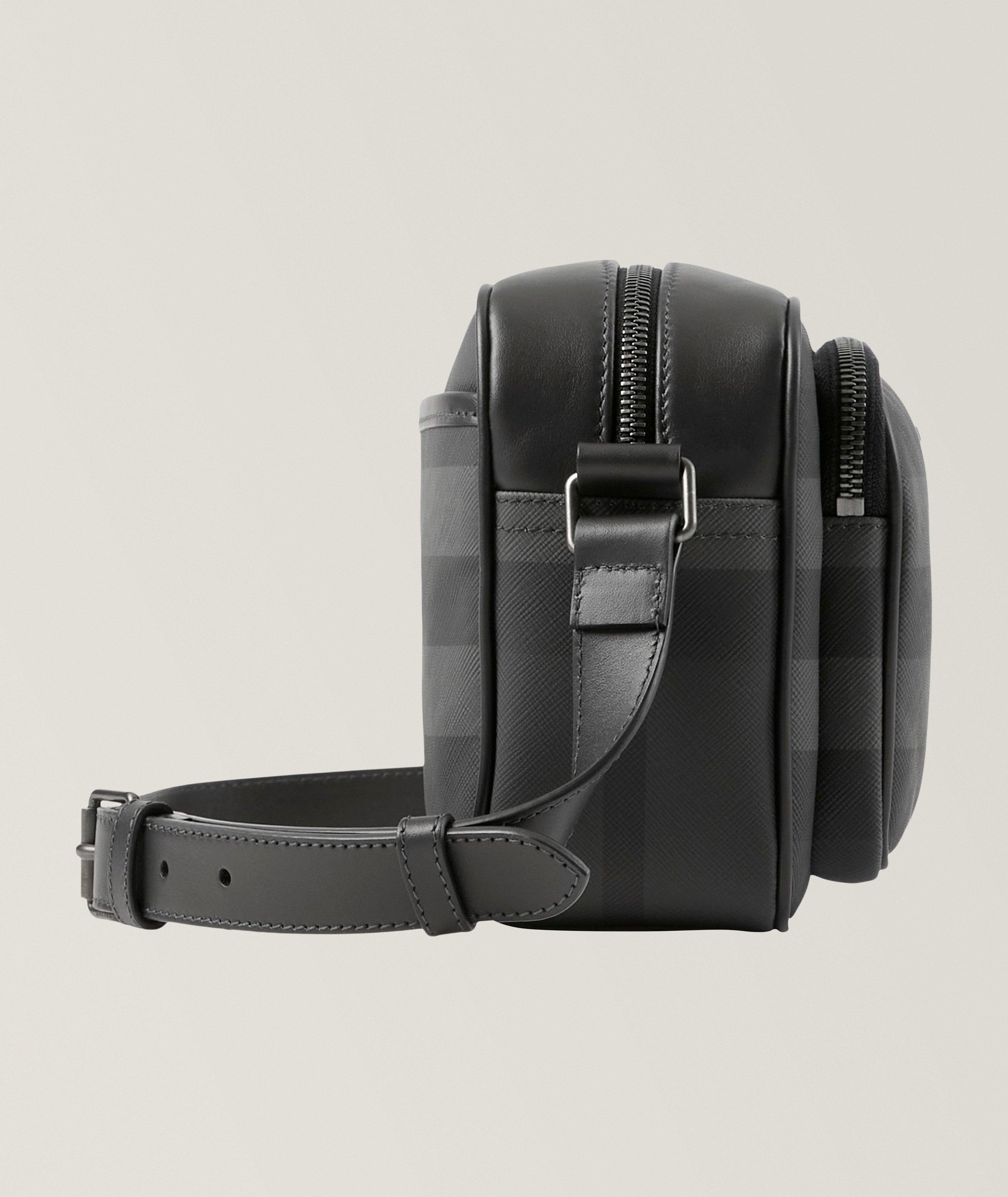 Paddy Checked Crossbody Bag image 3