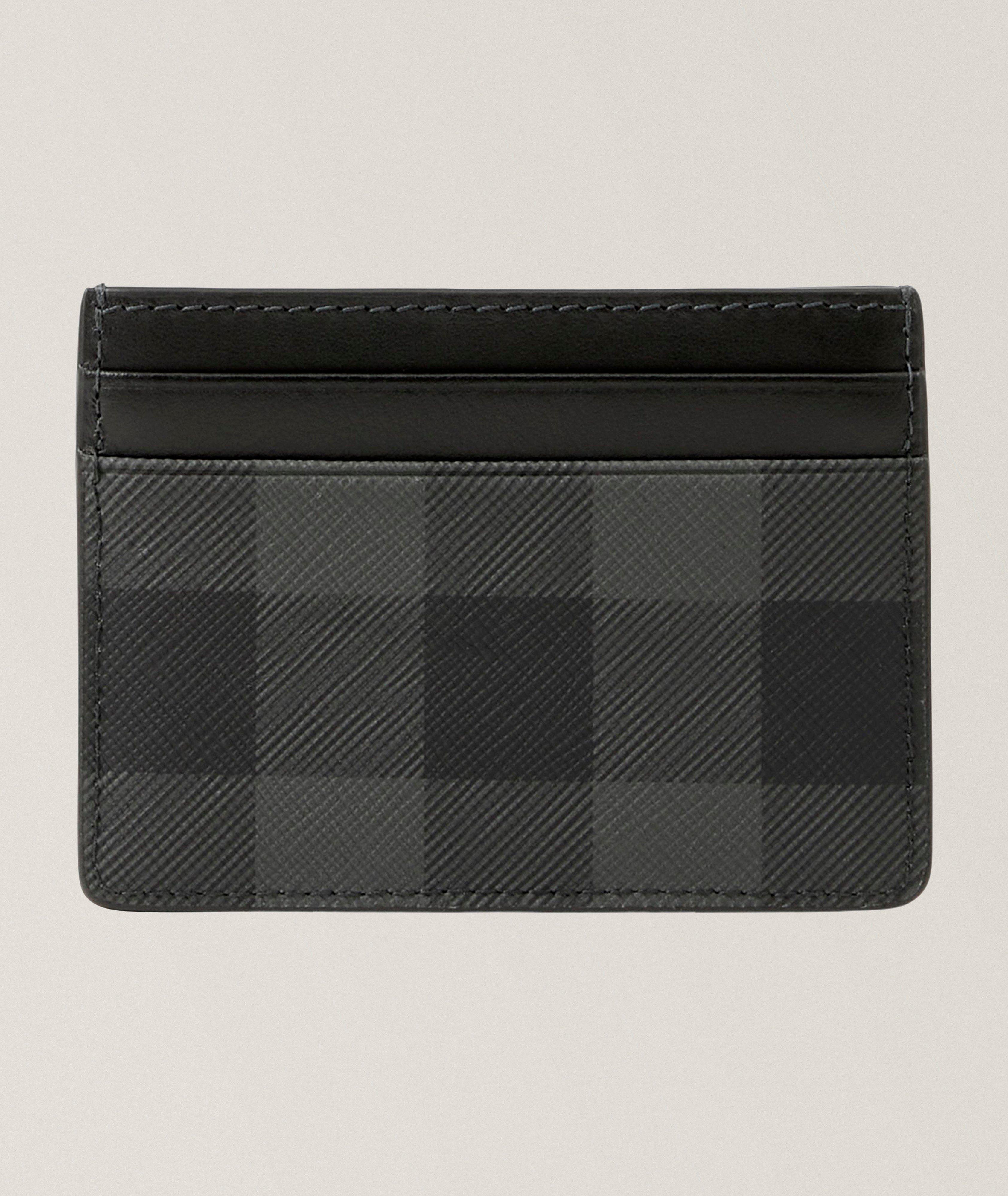 Porte-cartes check image 1