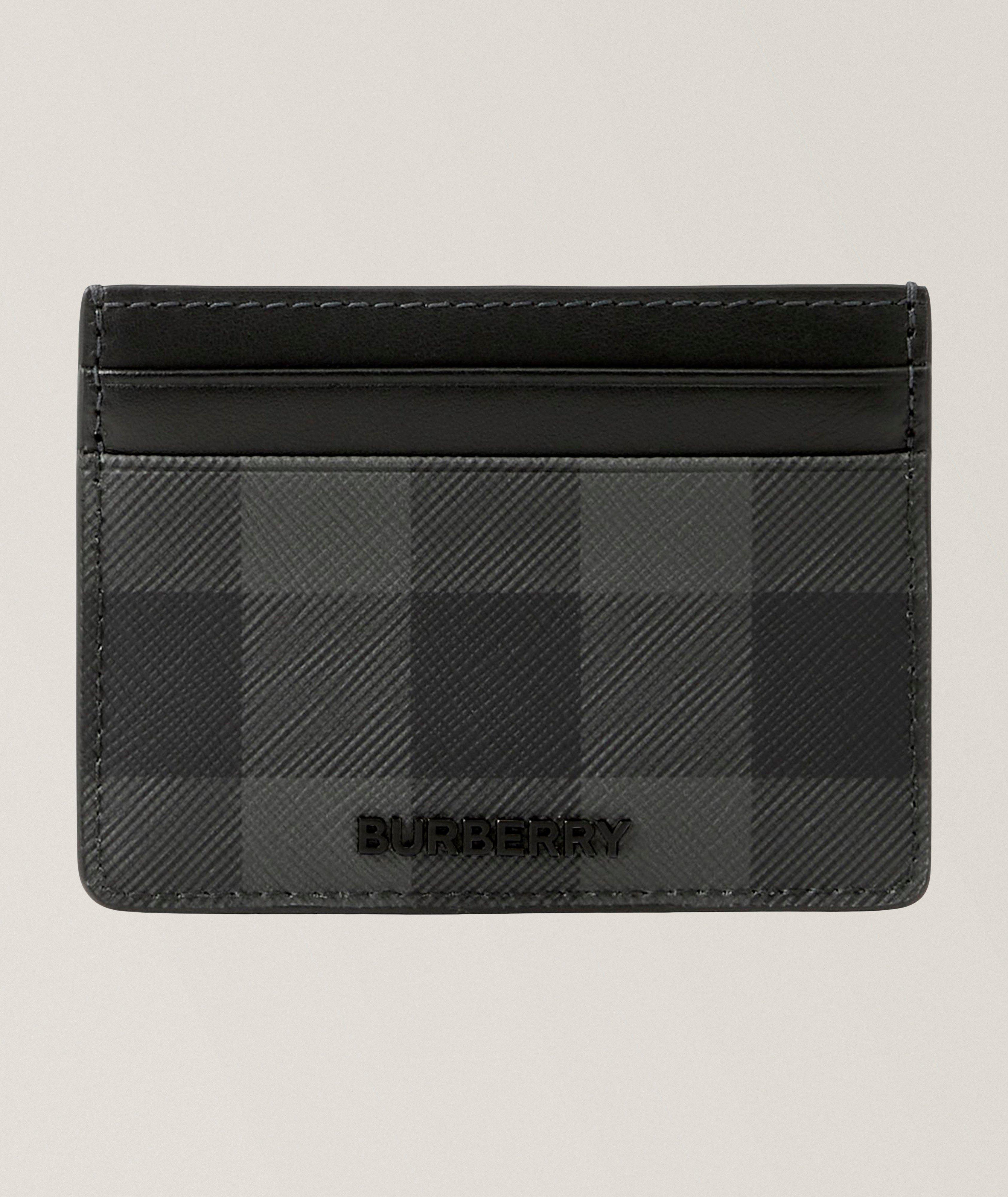 Porte-cartes check image 0